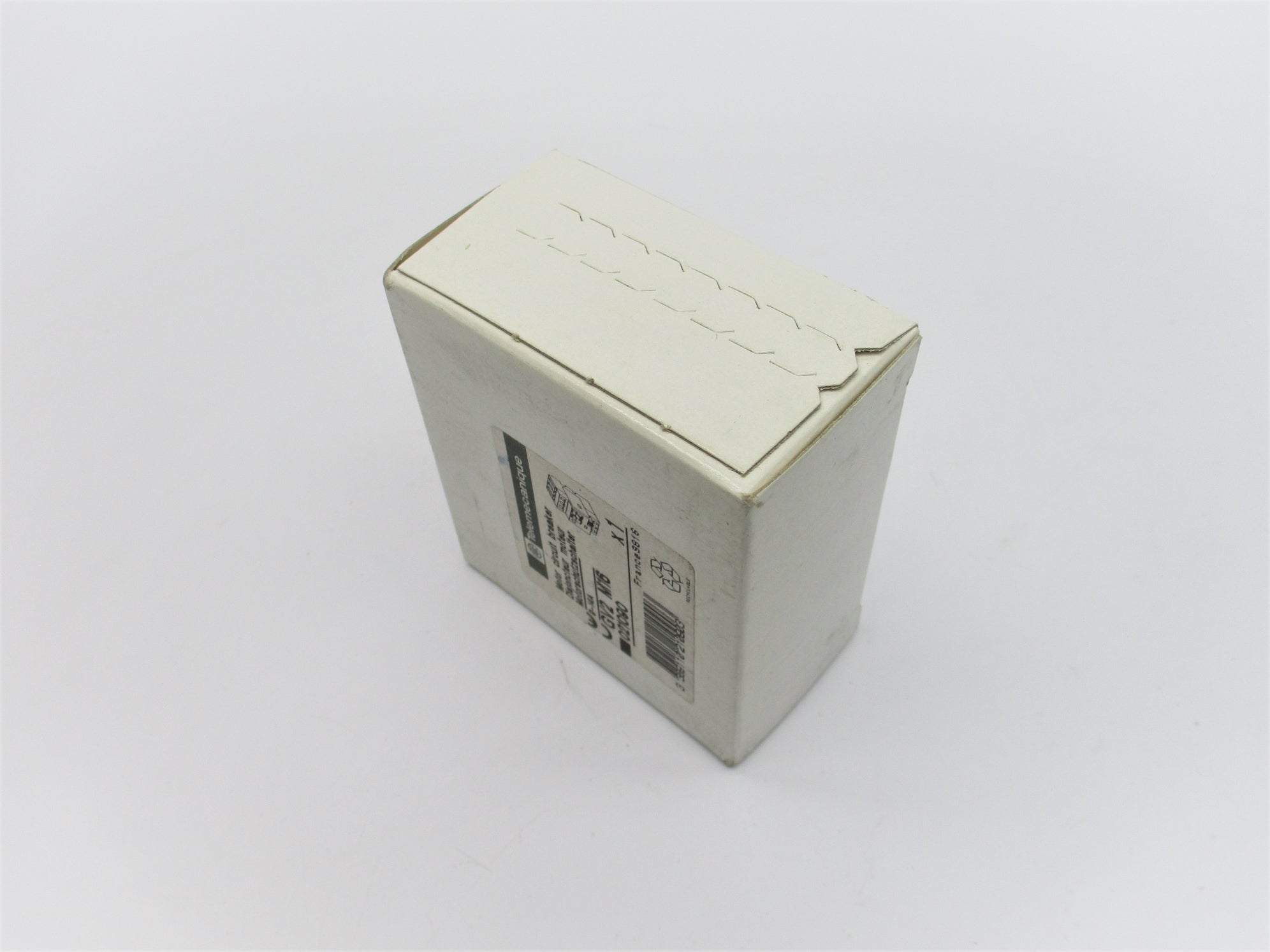 TELEMECANIQUE GV2M16 9-14A NSFS