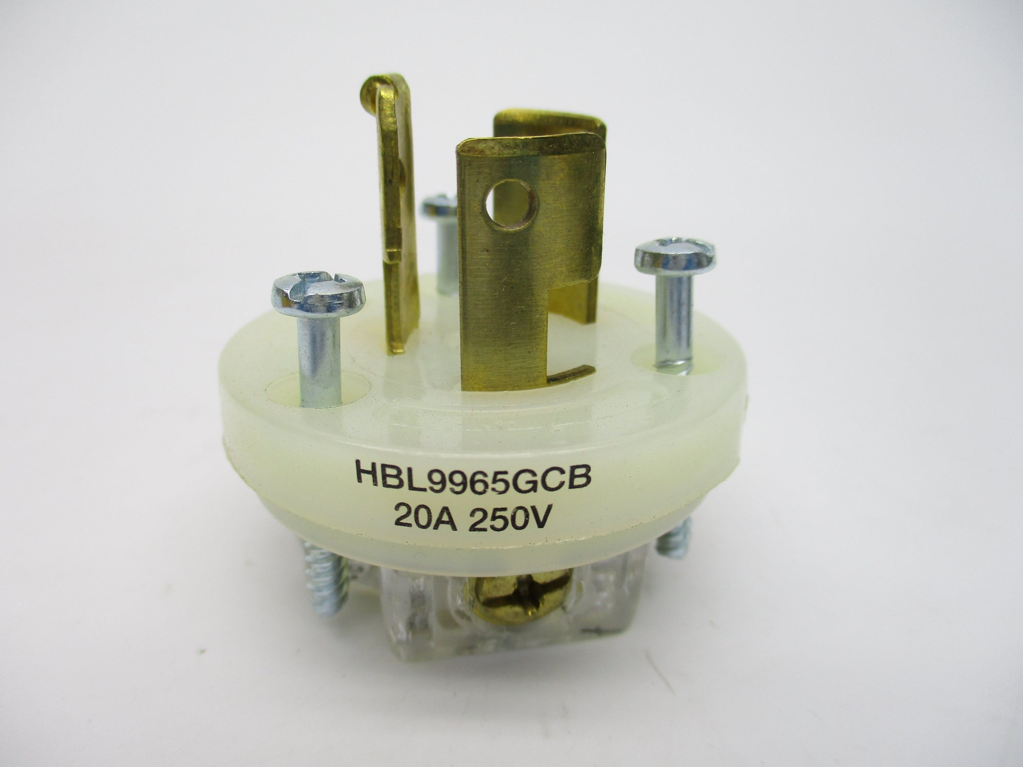 HUBBELL HBL9965GCB NSMP