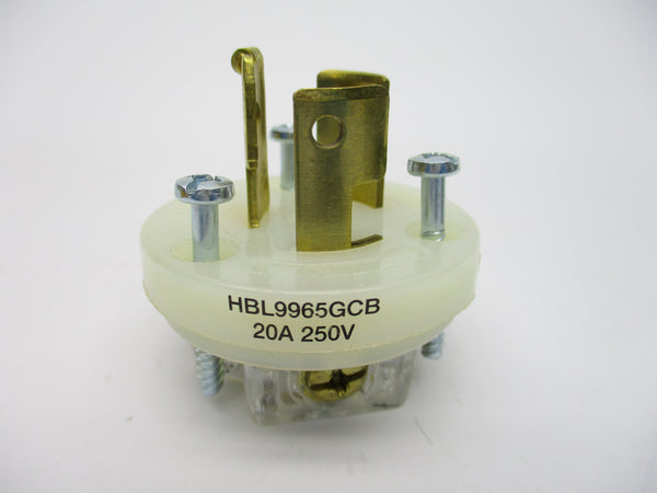 HUBBELL HBL9965GCB NSMP