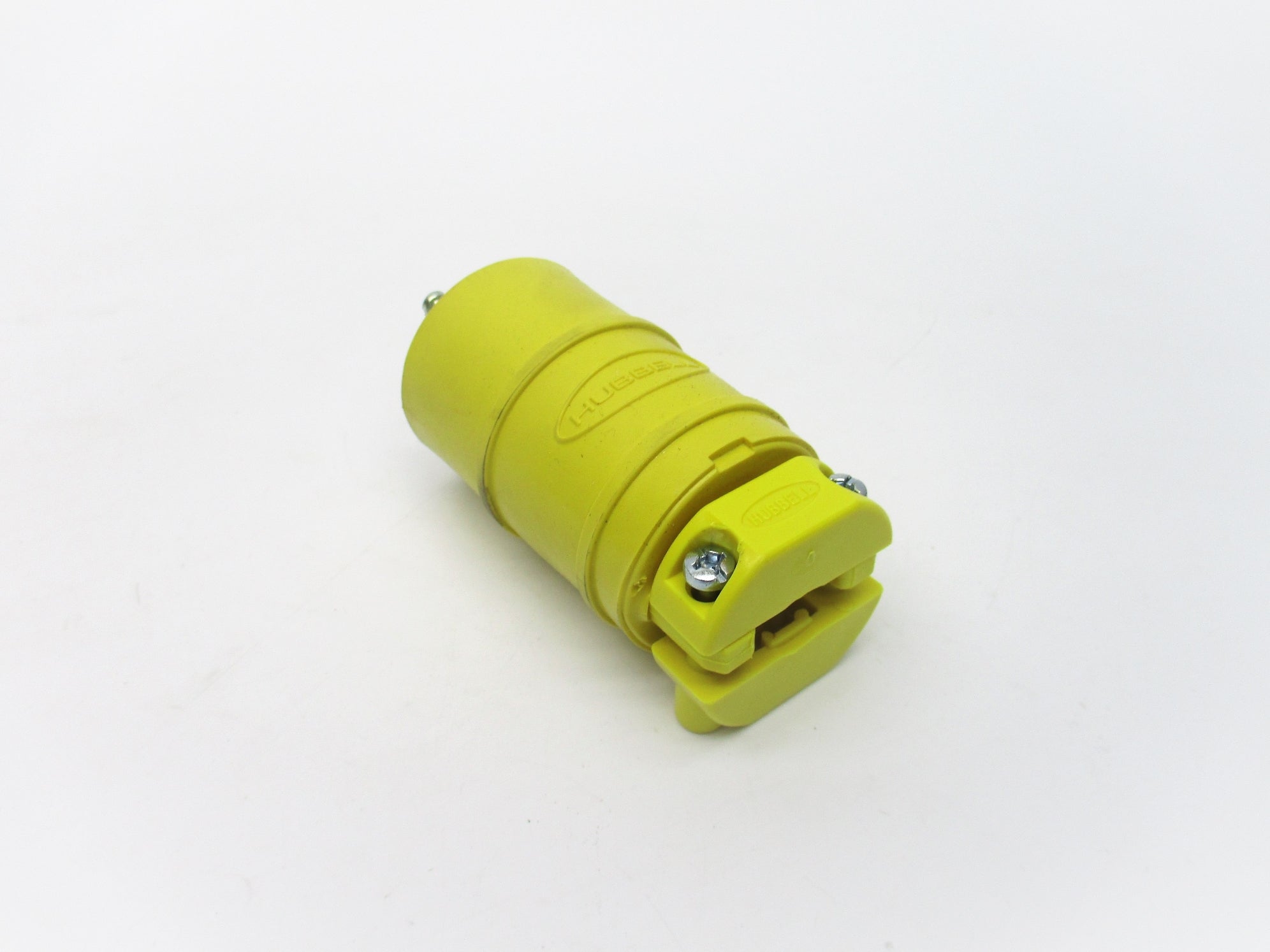 HUBBELL HBL1547 125VAC/DC 15A NSMP