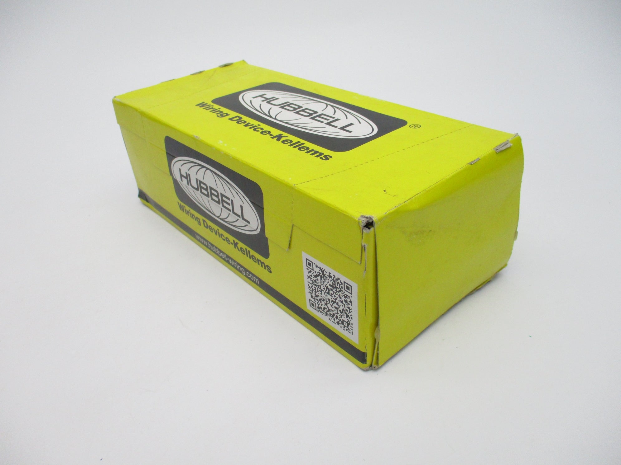 HUBBELL HBL5262 (PKG OF 10) NSFS