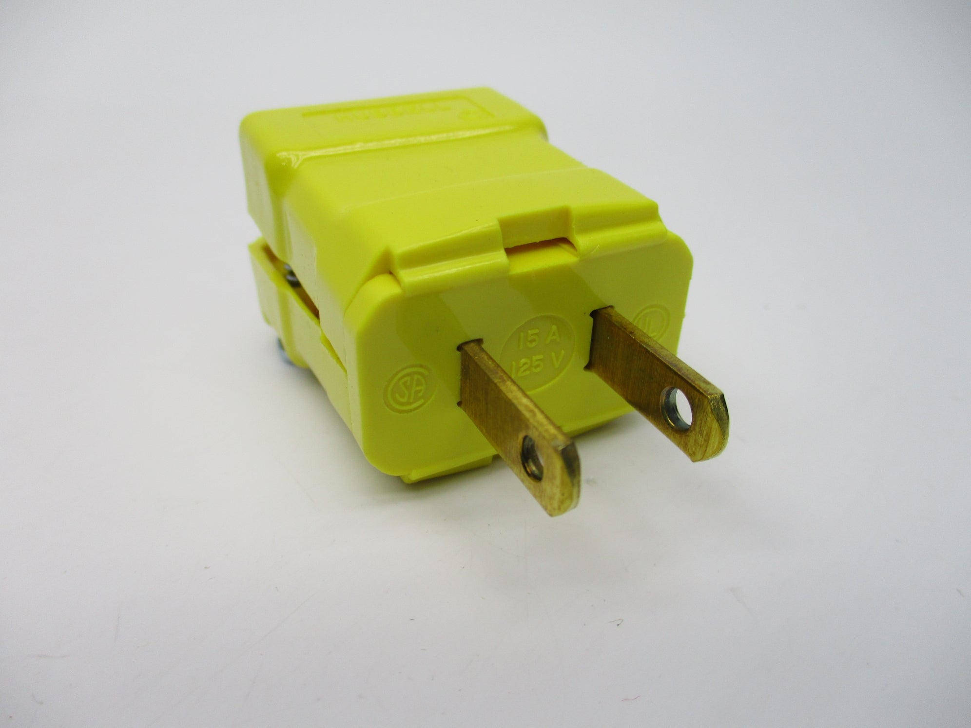 HUBBELL HBL5865VY 125V 15A NSMP