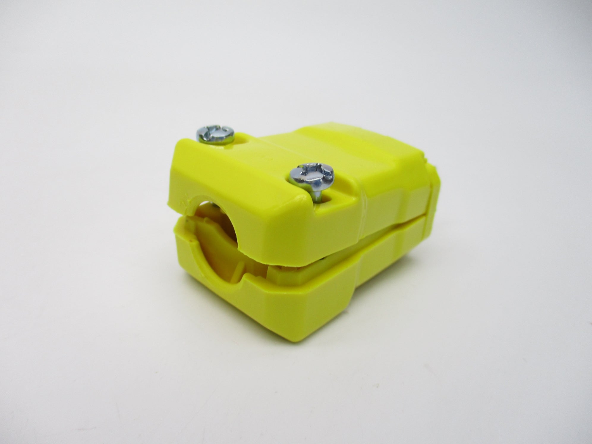 HUBBELL HBL5865VY 125V 15A NSMP
