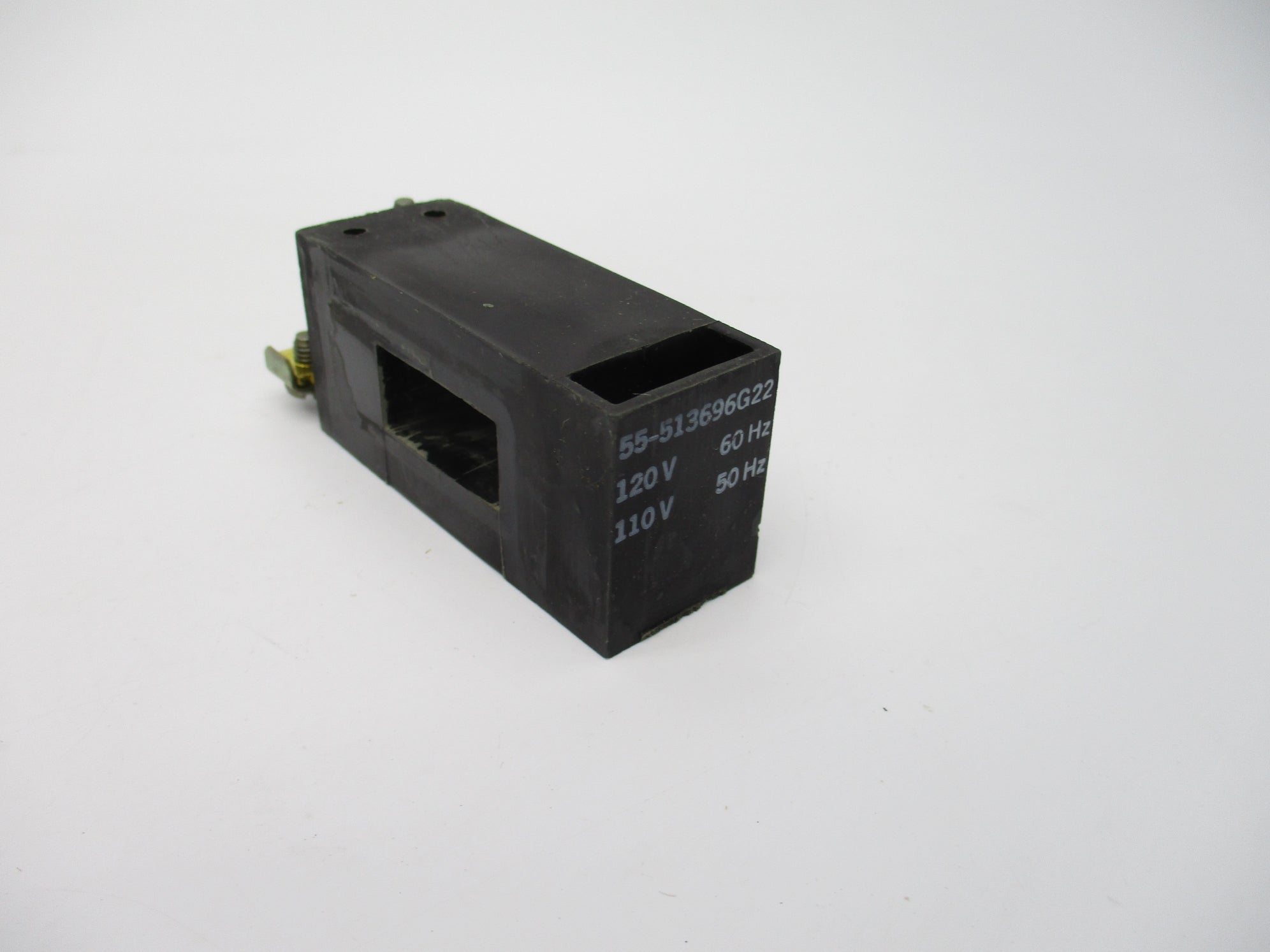 GENERAL ELECTRIC 55-513696G022 110/120V NSMP