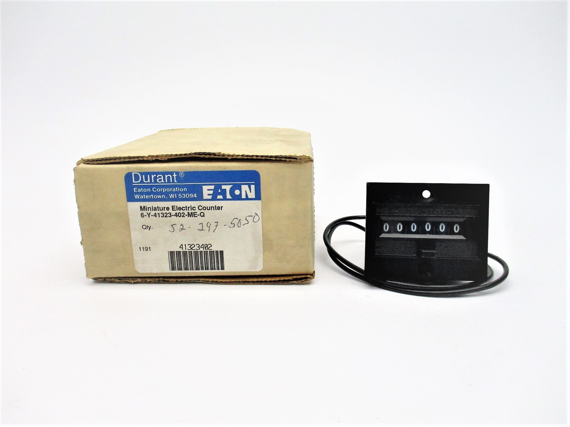 EATON 6-Y-41323-402-ME-Q NSMP