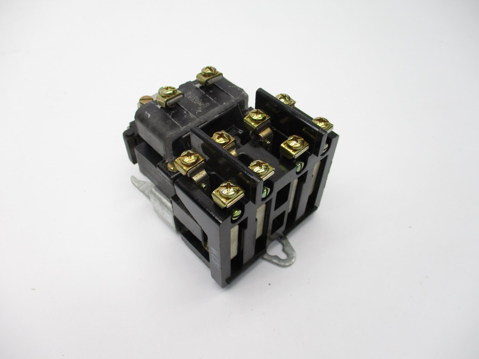 GENERAL ELECTRIC CR2810A14AK2 10A 115/60 95/50 NSMP