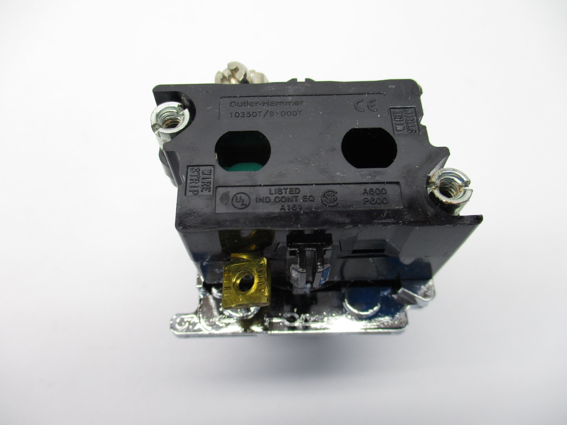 CUTLER HAMMER 10250T172-53 SER. A2 NSMP
