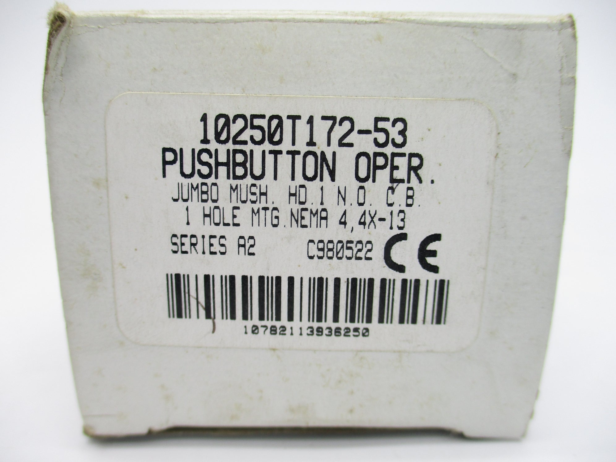 CUTLER HAMMER 10250T172-53 SER. A2 NSMP