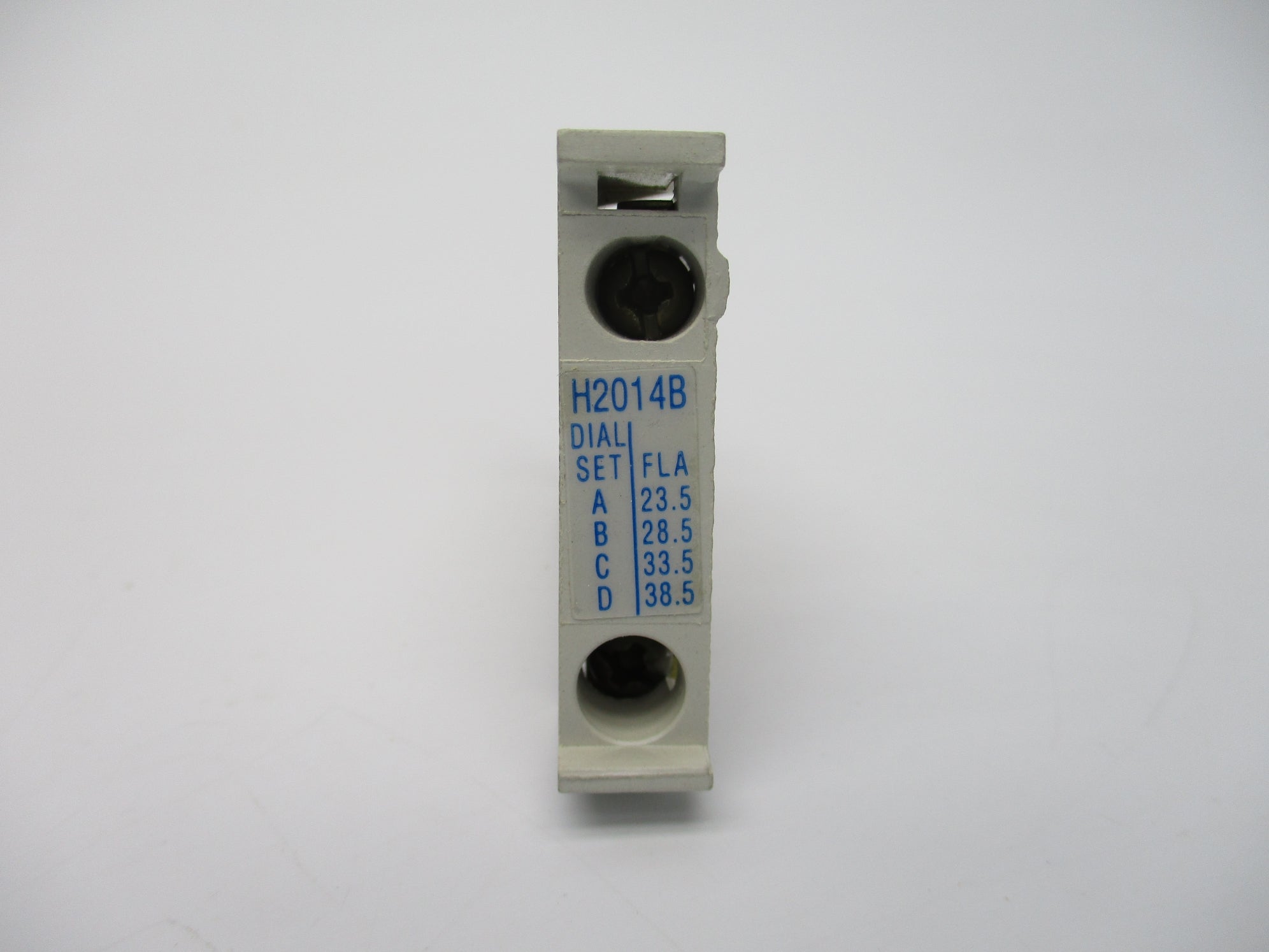 CUTLER HAMMER H2014B-3 (PKG OF 3) NSMP