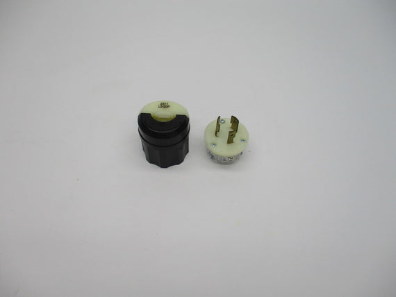 LEVITON L5-20P UNMP