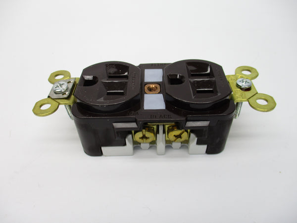 HUBBELL HBL5262 125V 15A NSMP