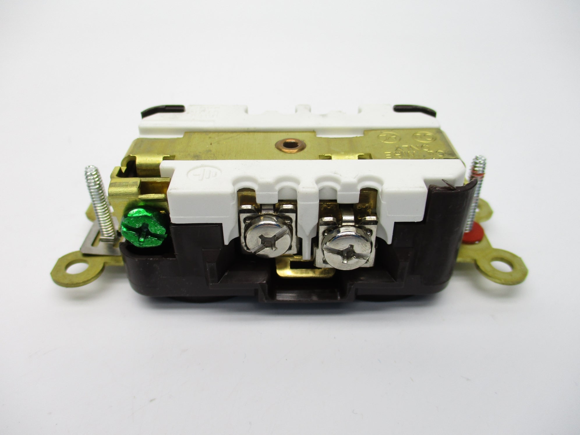 HUBBELL HBL5262 125V 15A NSMP