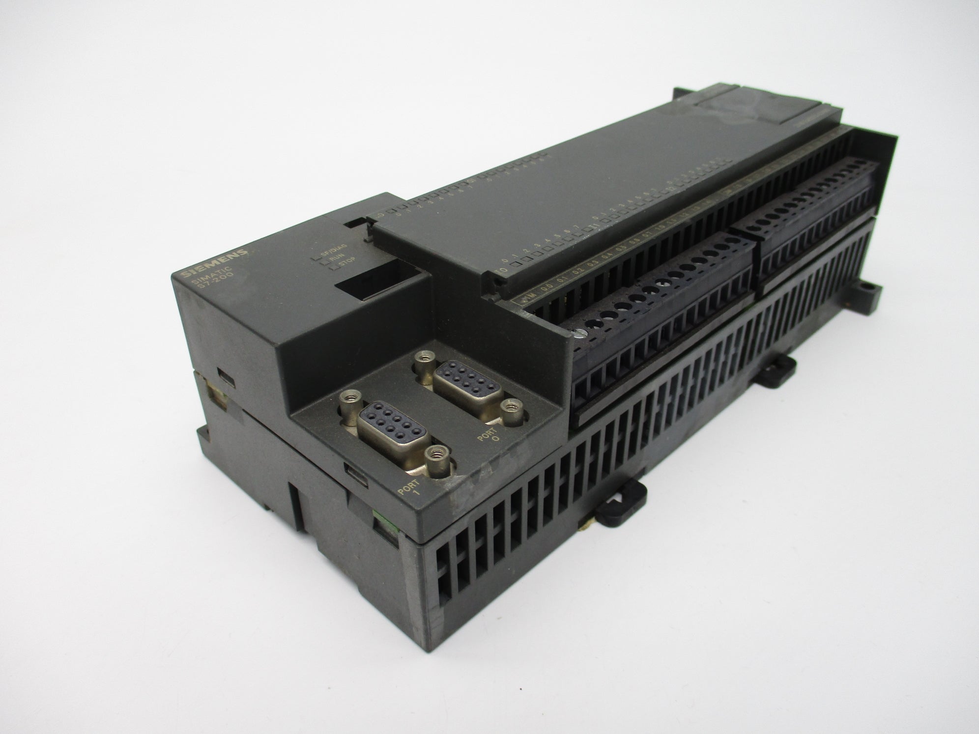 SIEMENS 6ES7216-2AD23-0XB0 UNMP