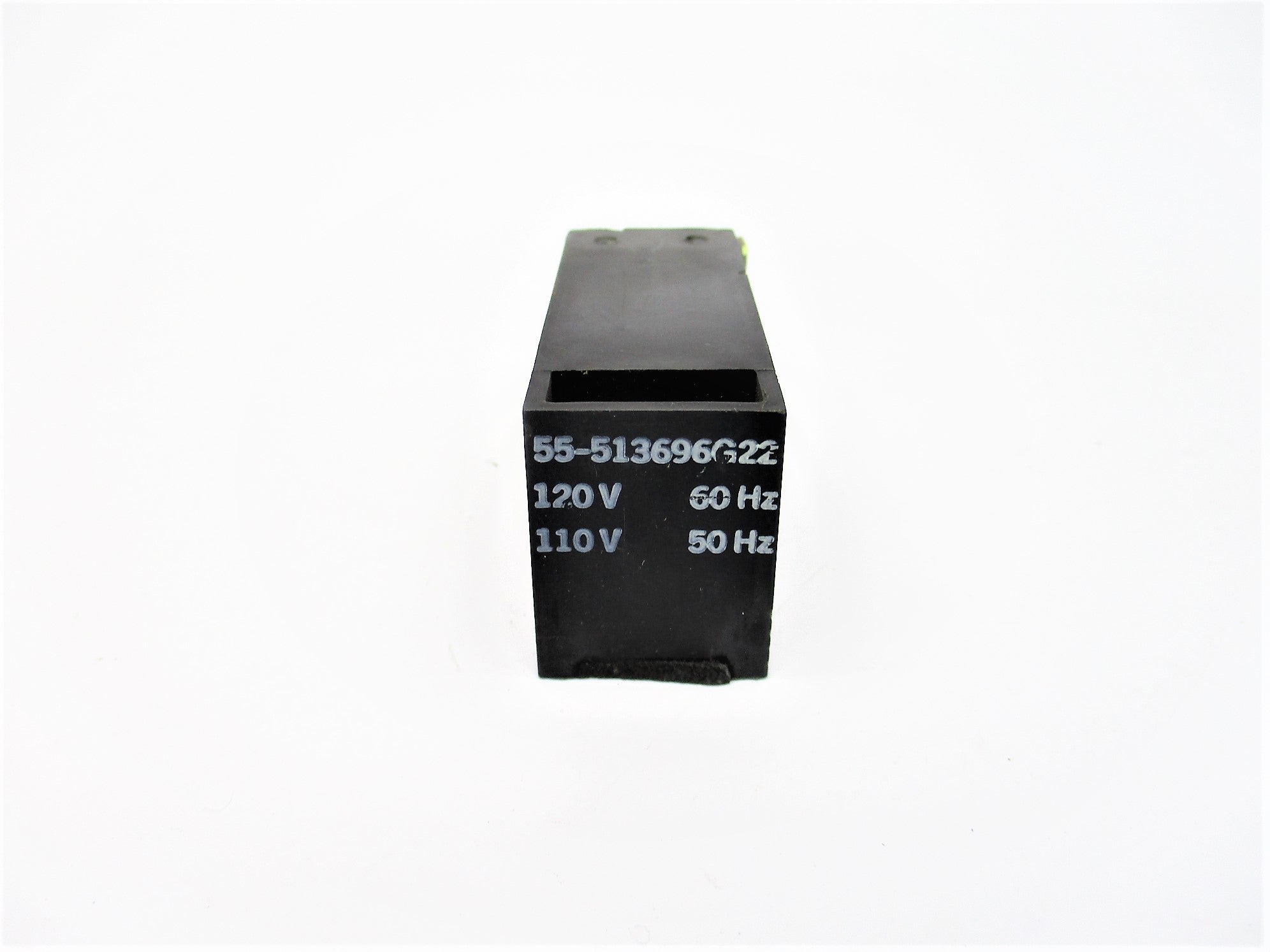GENERAL ELECTRIC 55-513696G22 110/120V UNMP