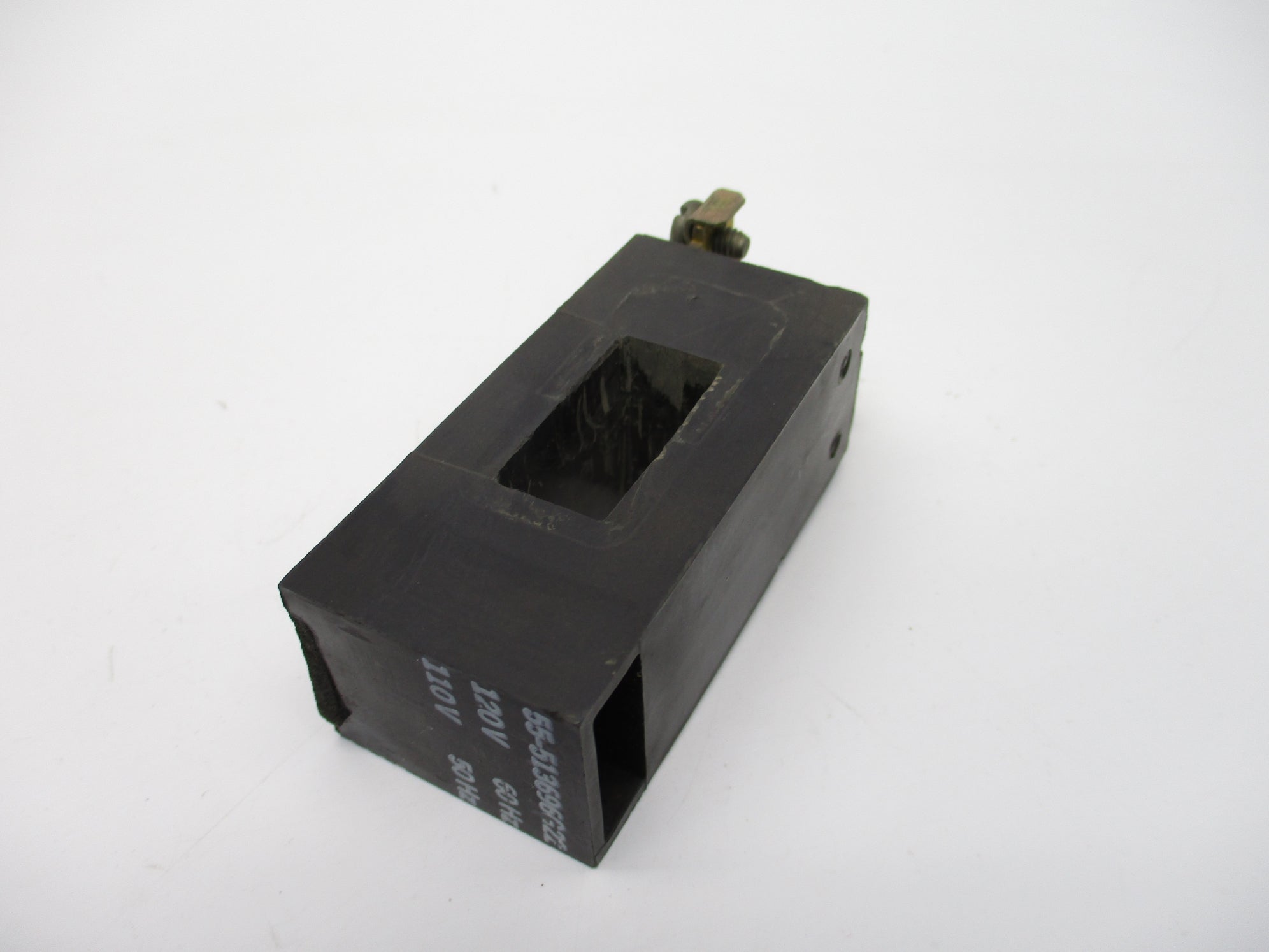 GENERAL ELECTRIC 55-513696G22 110/120V UNMP