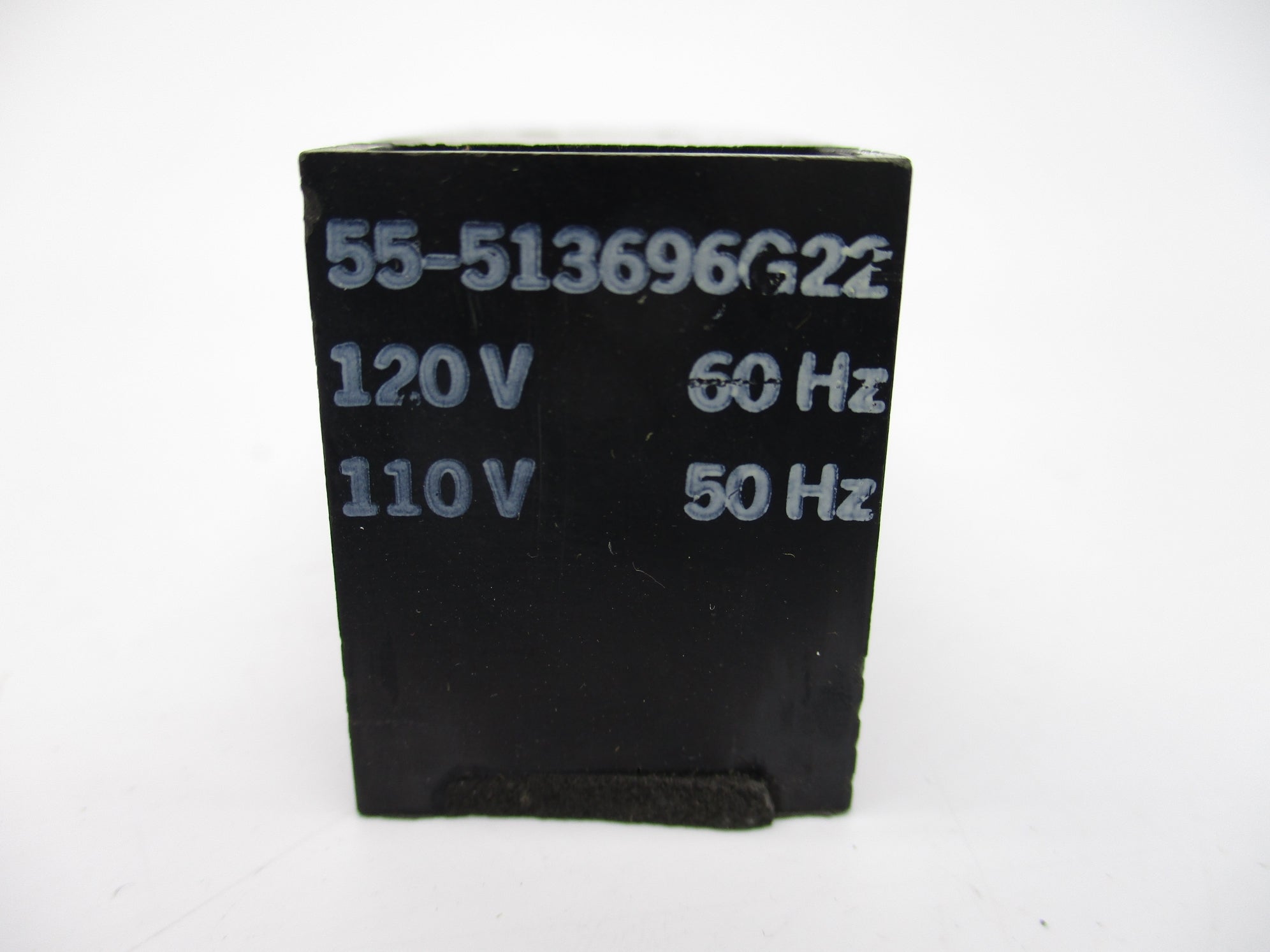GENERAL ELECTRIC 55-513696G22 110/120V UNMP