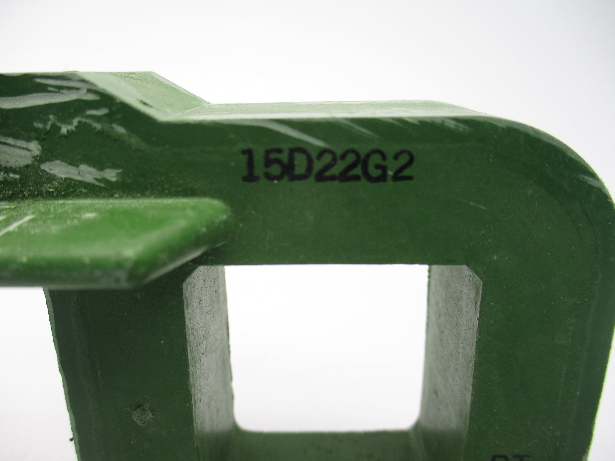 GENERAL ELECTRIC 15D22G2 UNMP