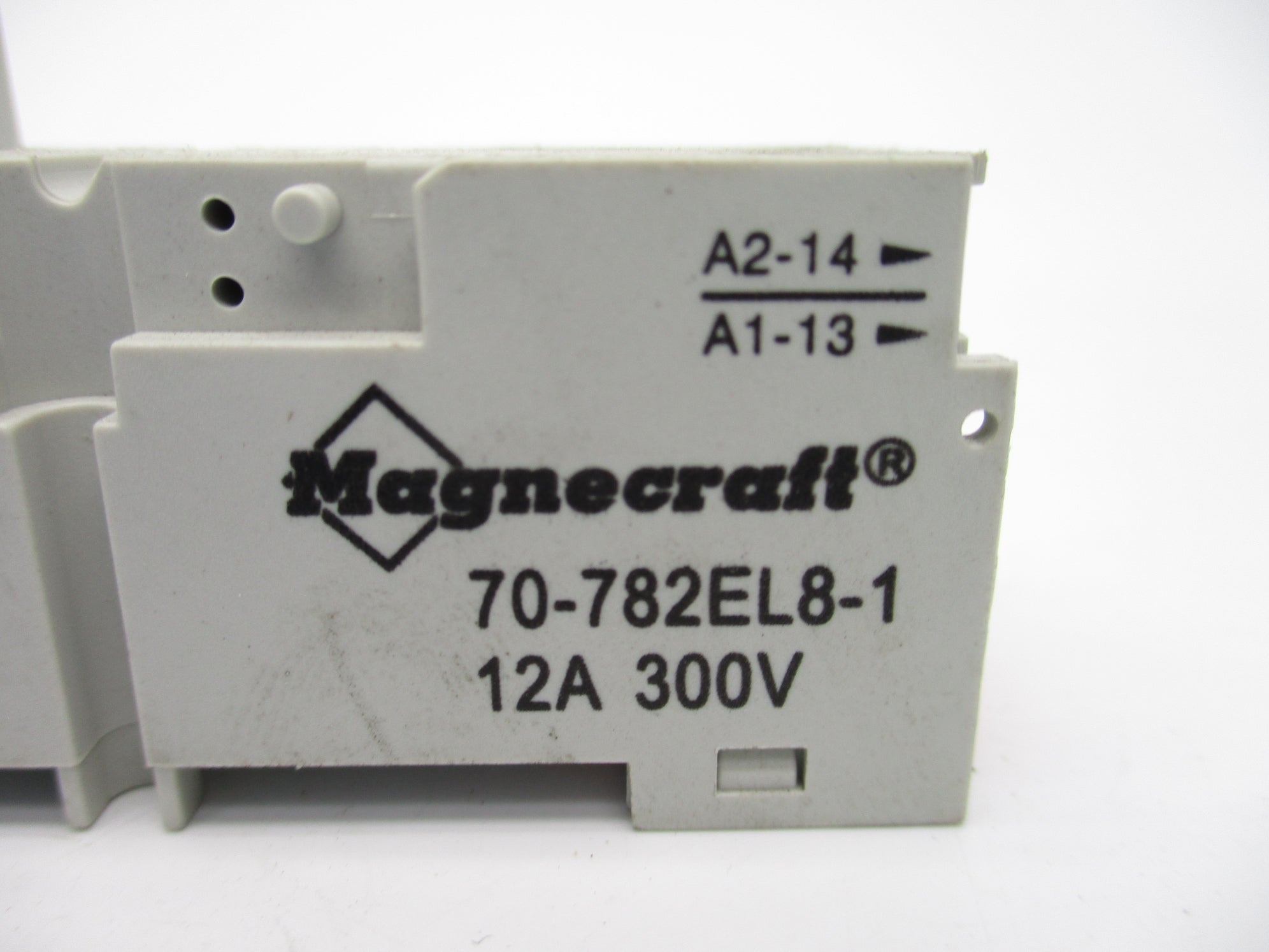 MAGNECRAFT 70-782EL8-1 UNMP