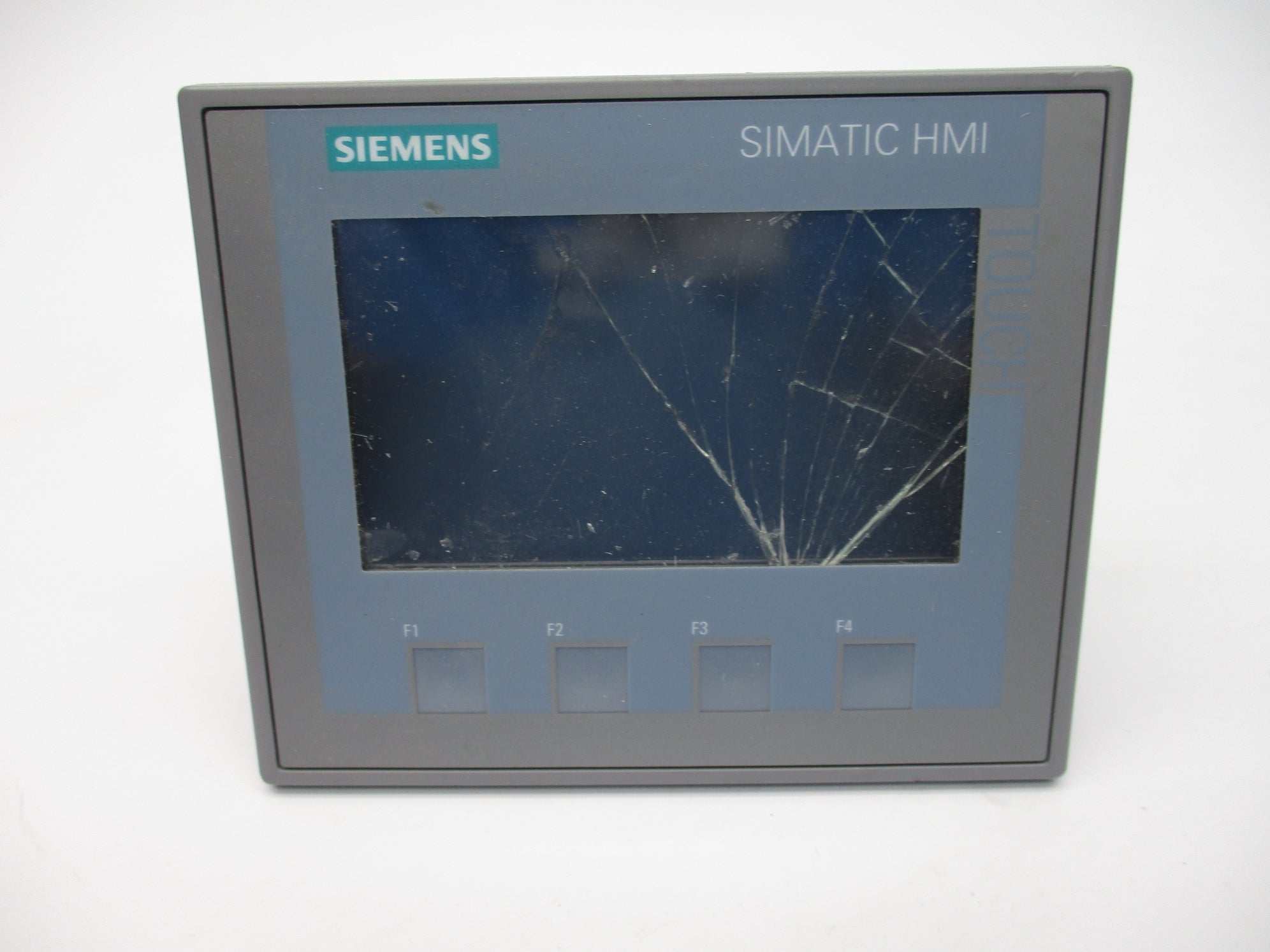 SIEMENS 6AV2123-2DB03-0AXO UNMP