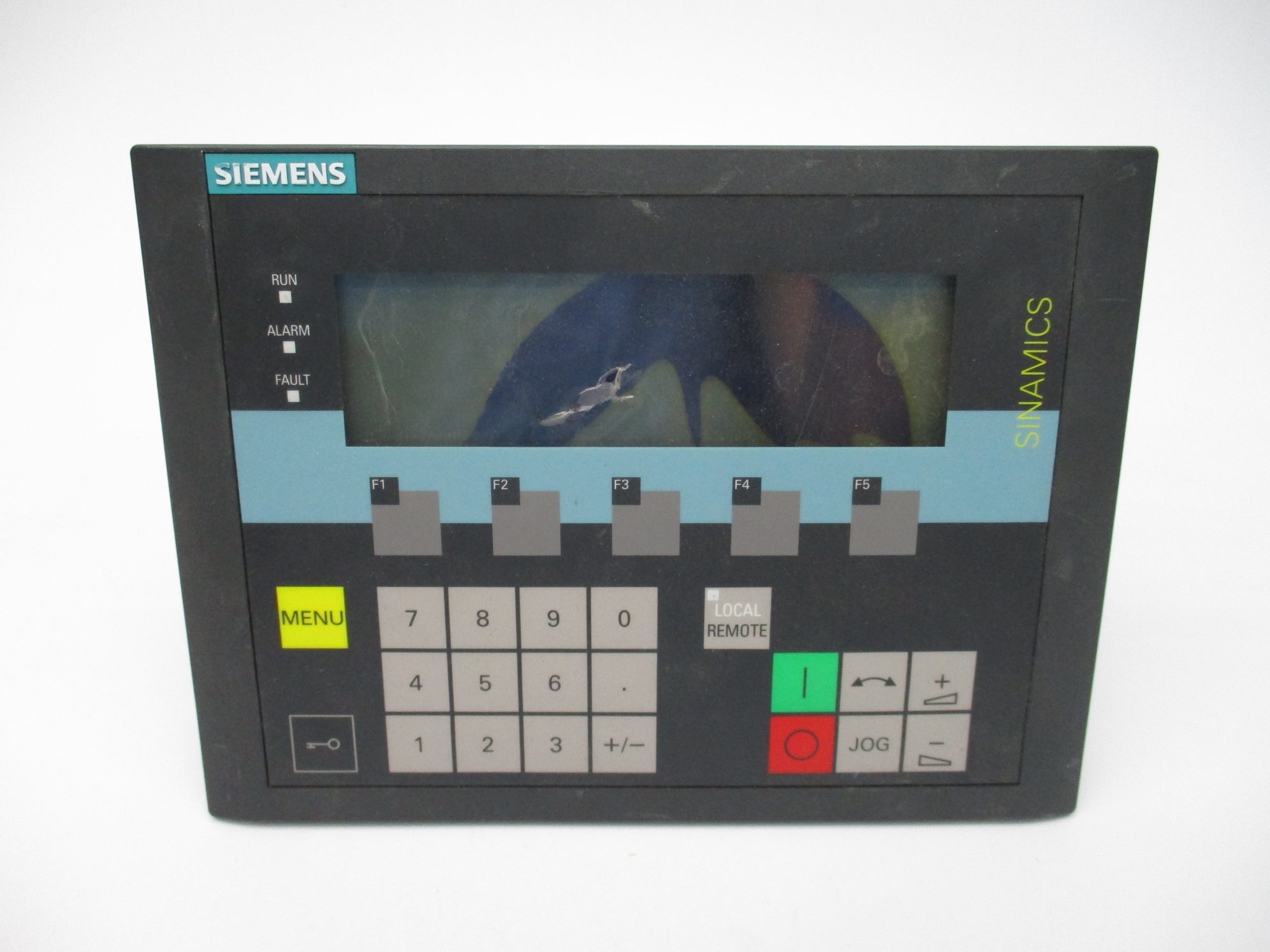 SIEMENS 6SL3055-0AA00-4CA5 UNMP