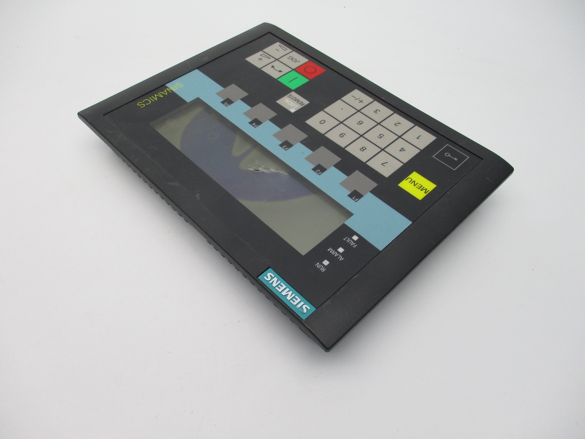 SIEMENS 6SL3055-0AA00-4CA5 UNMP