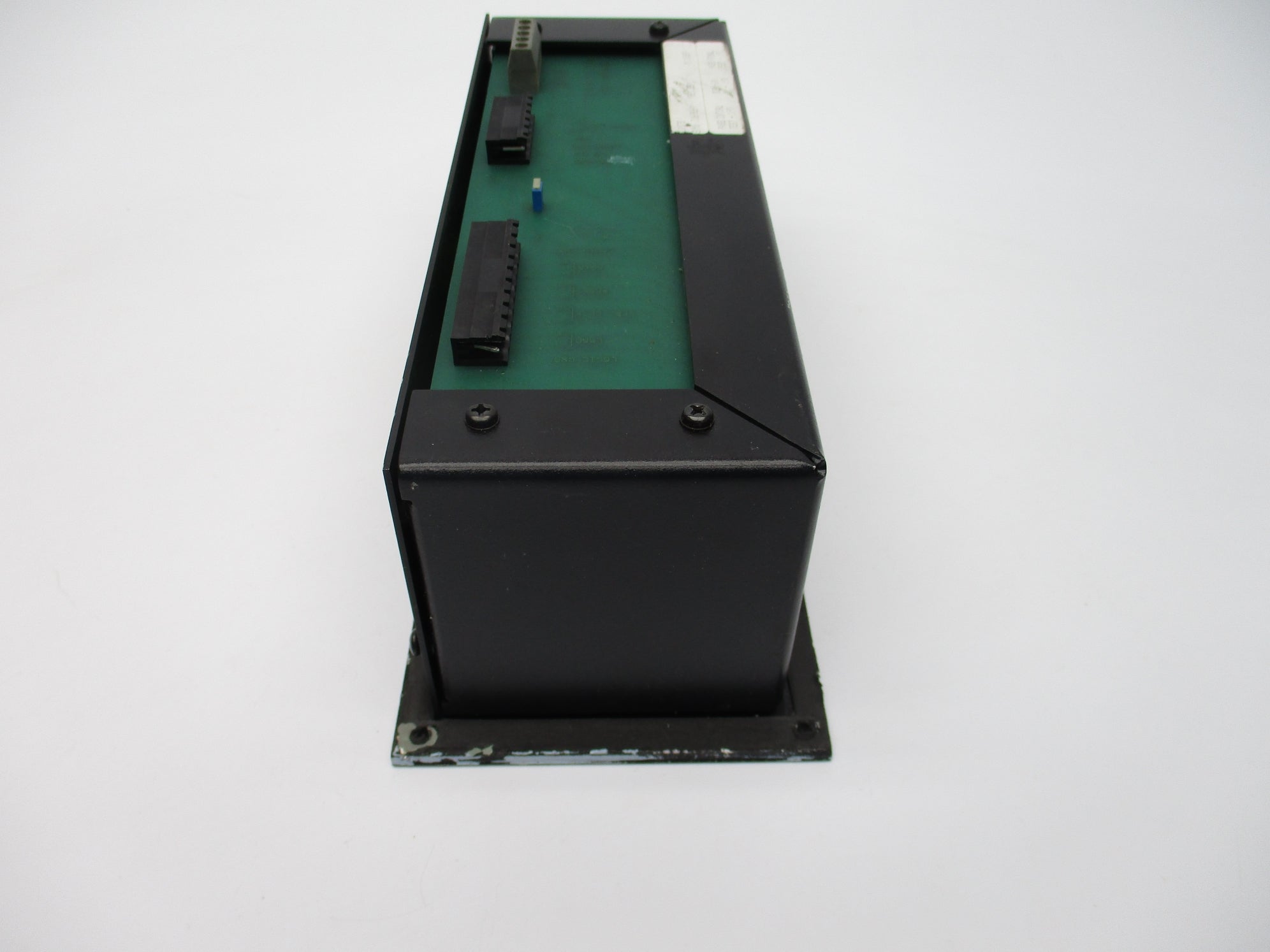 CINCINNATI ELECTROSYSTEMS 5003S REV. EE UNMP