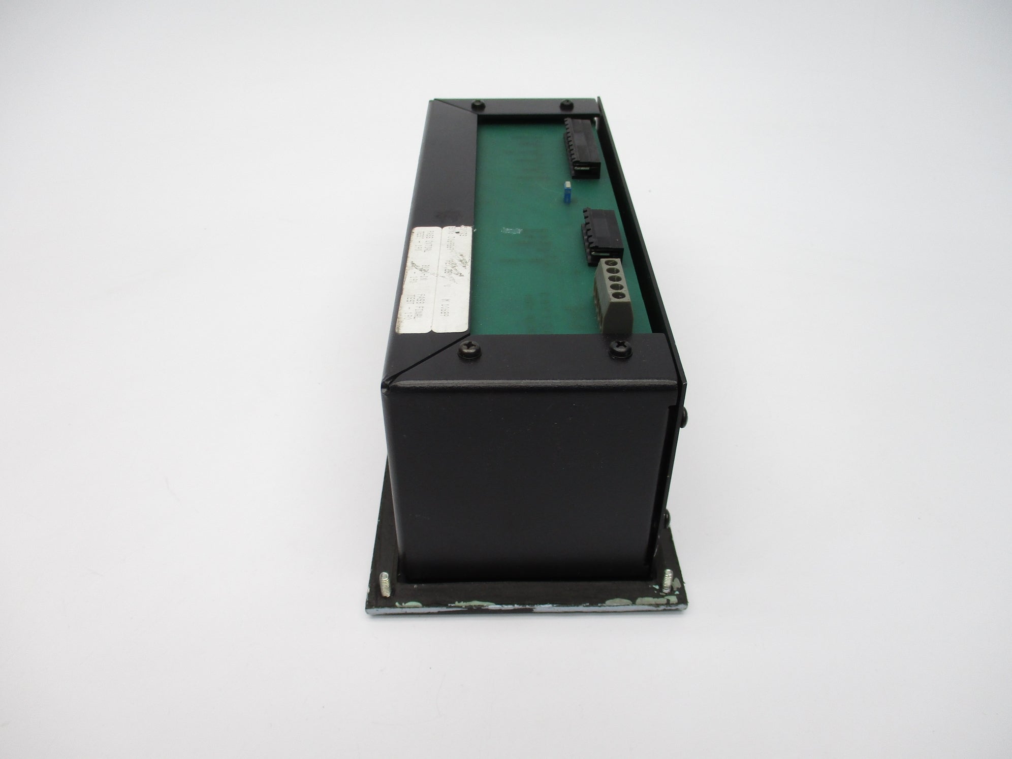 CINCINNATI ELECTROSYSTEMS 5003S REV. EE UNMP