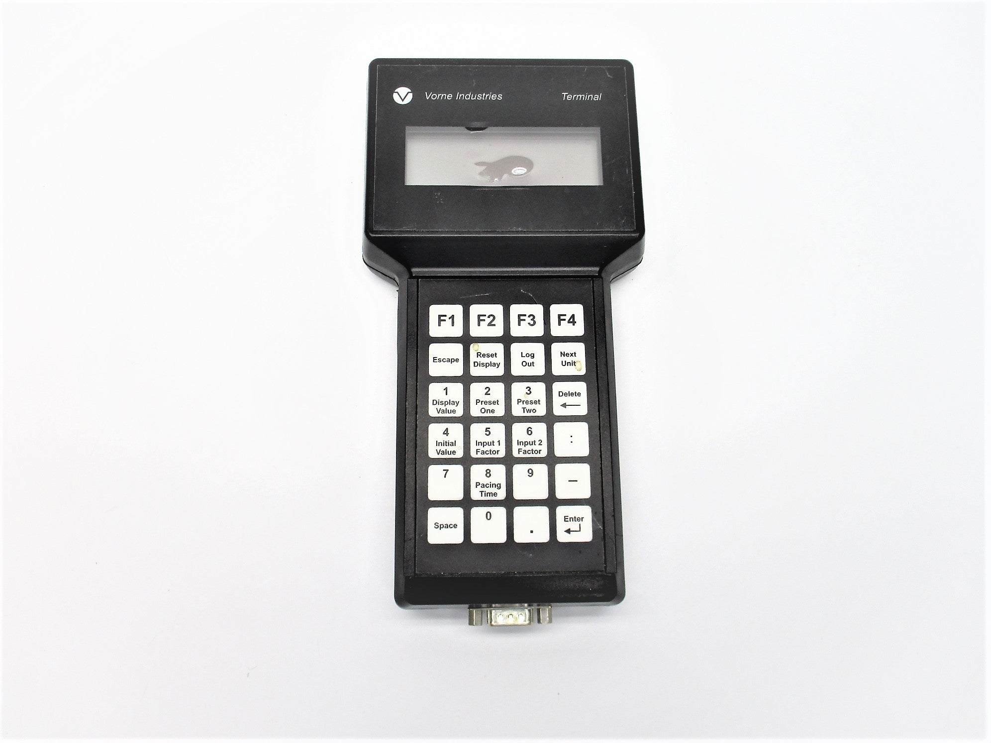 VORNE INDUSTRIES 87/003 UNMP