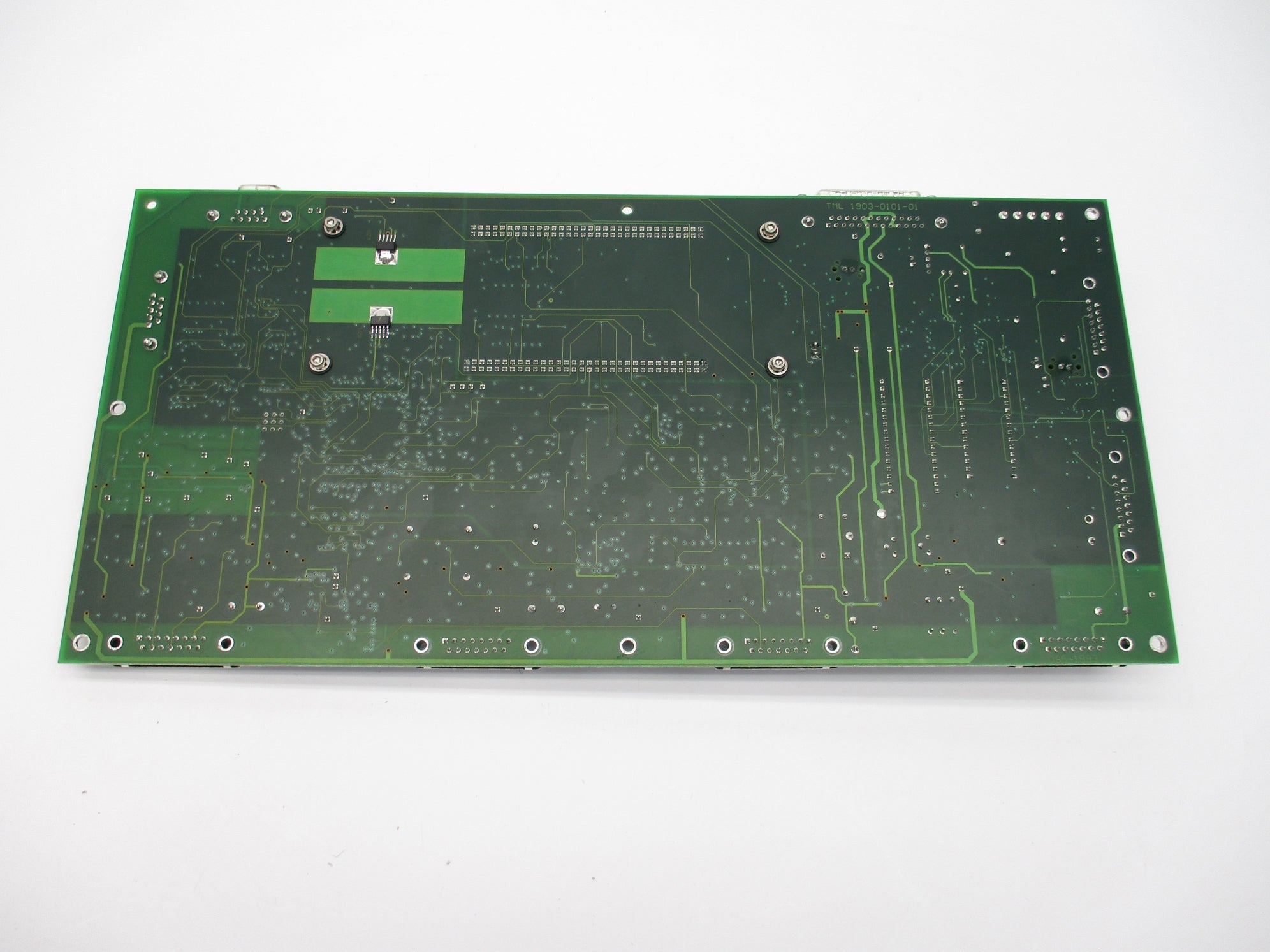 TELEDYNE MONITOR 1903-0100-02 UNMP