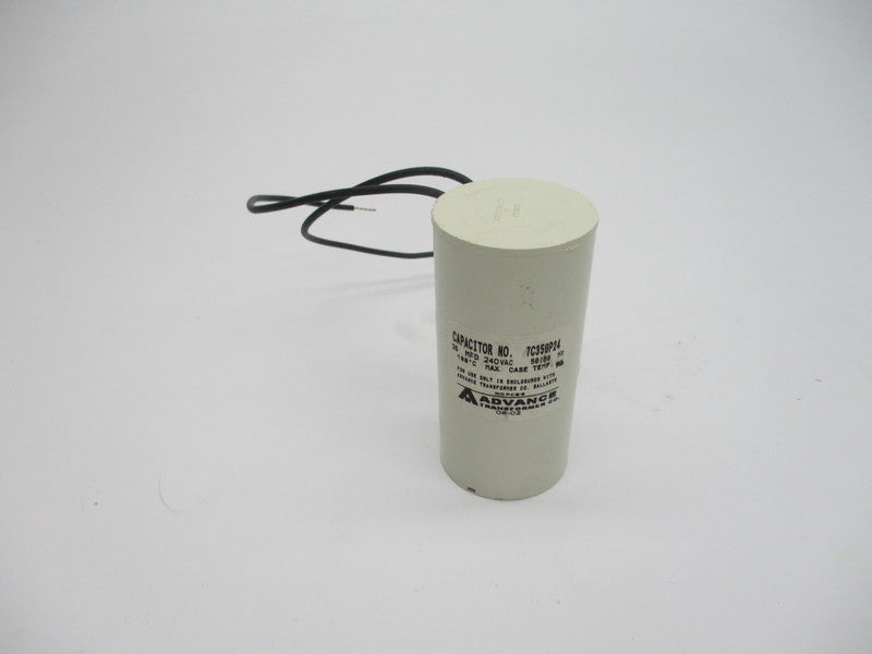 ADVANCE TECHNICAL 7C350P24 UNMP