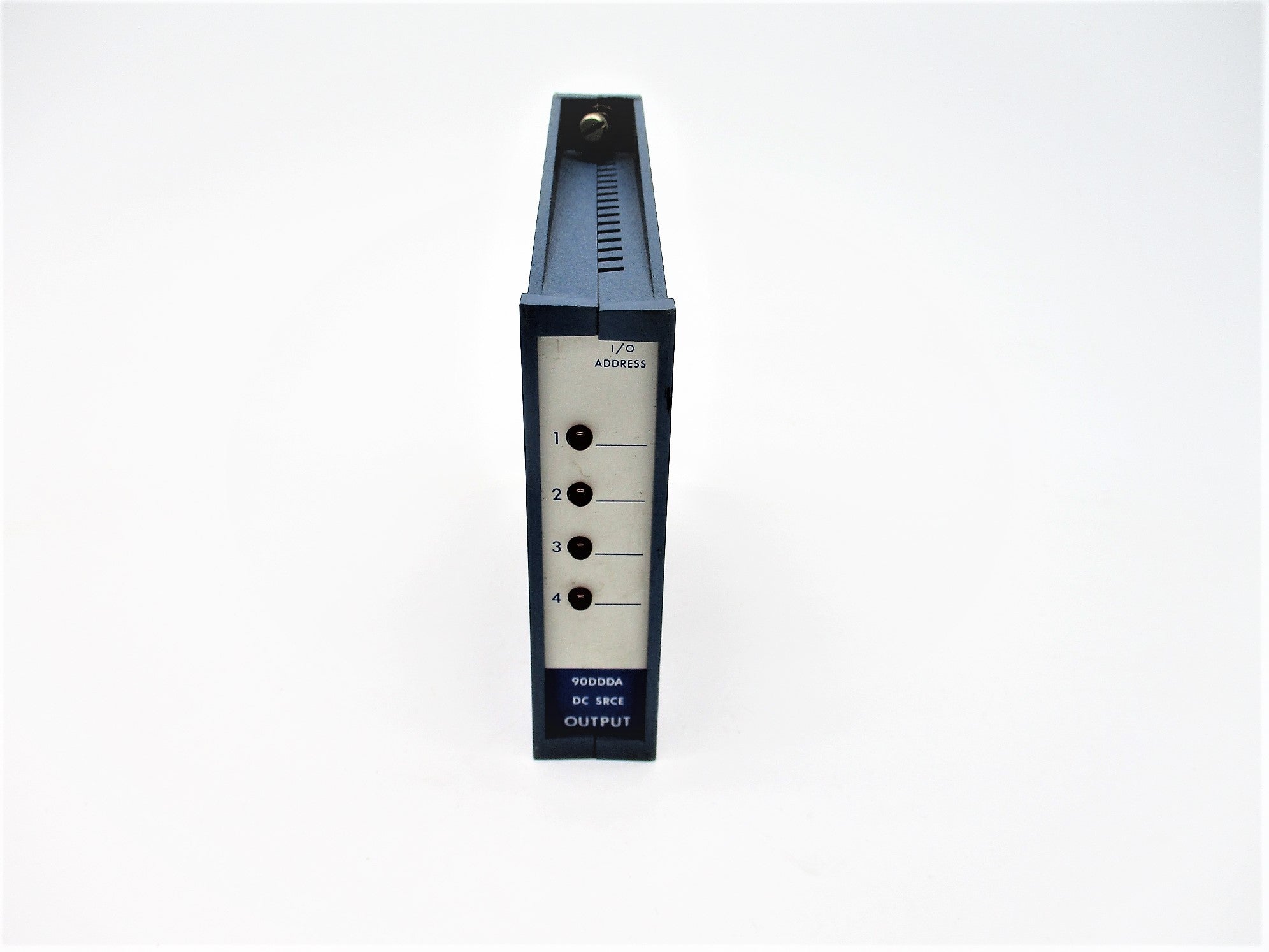 ISSC 90DDDA UNMP