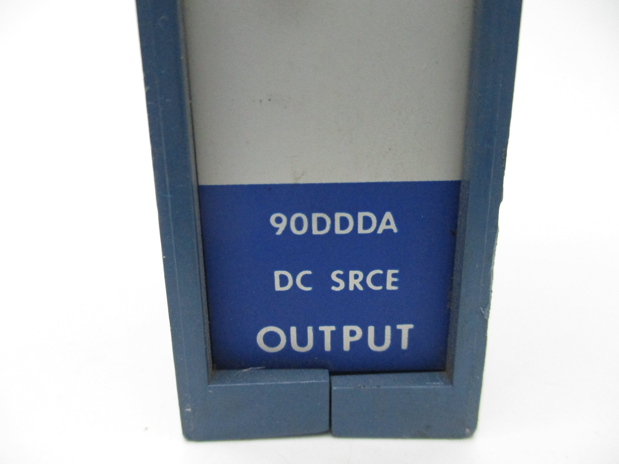 ISSC 90DDDA UNMP