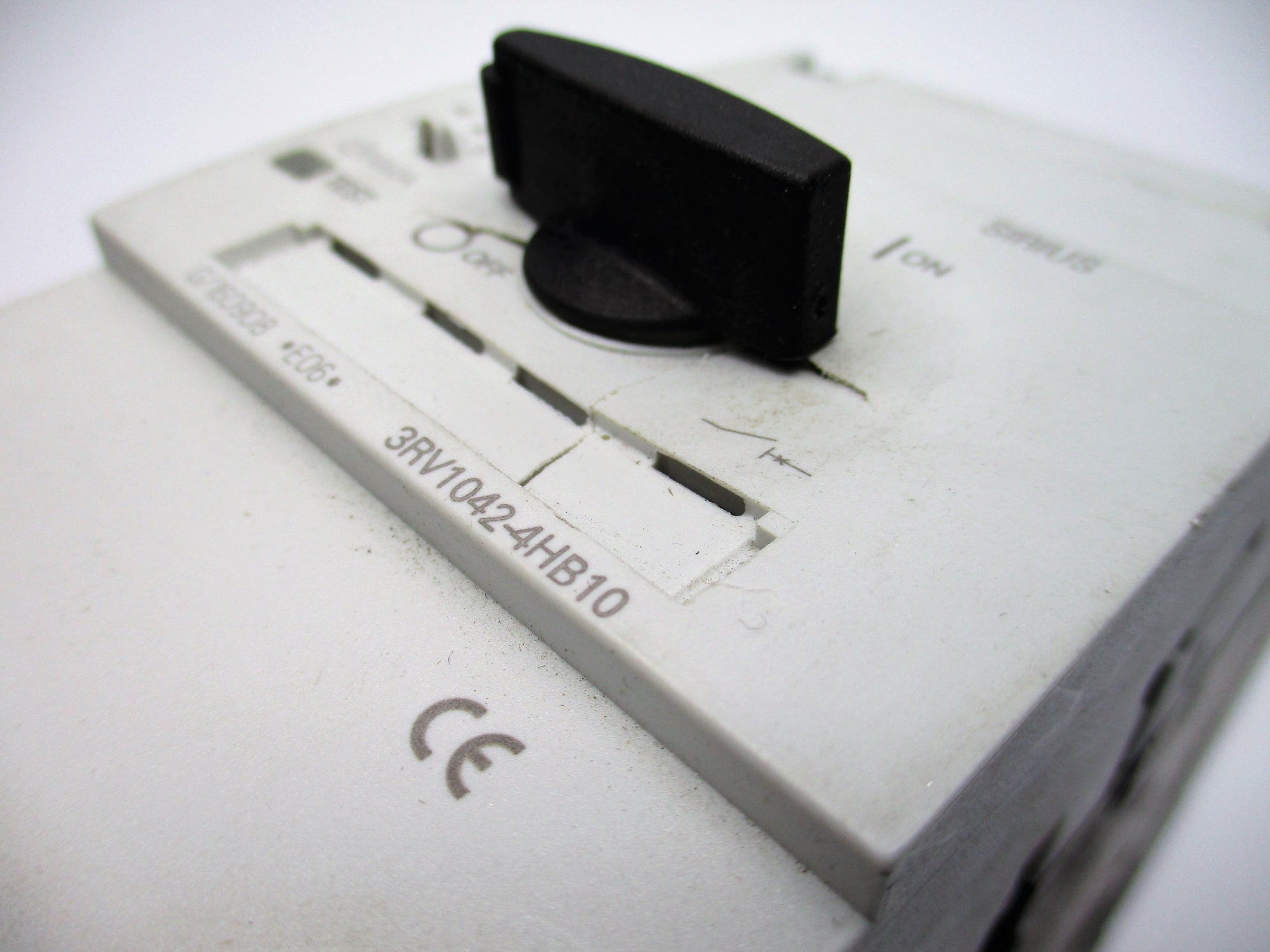 SIEMENS 3RV1042-4HB10 36-50A NSNP