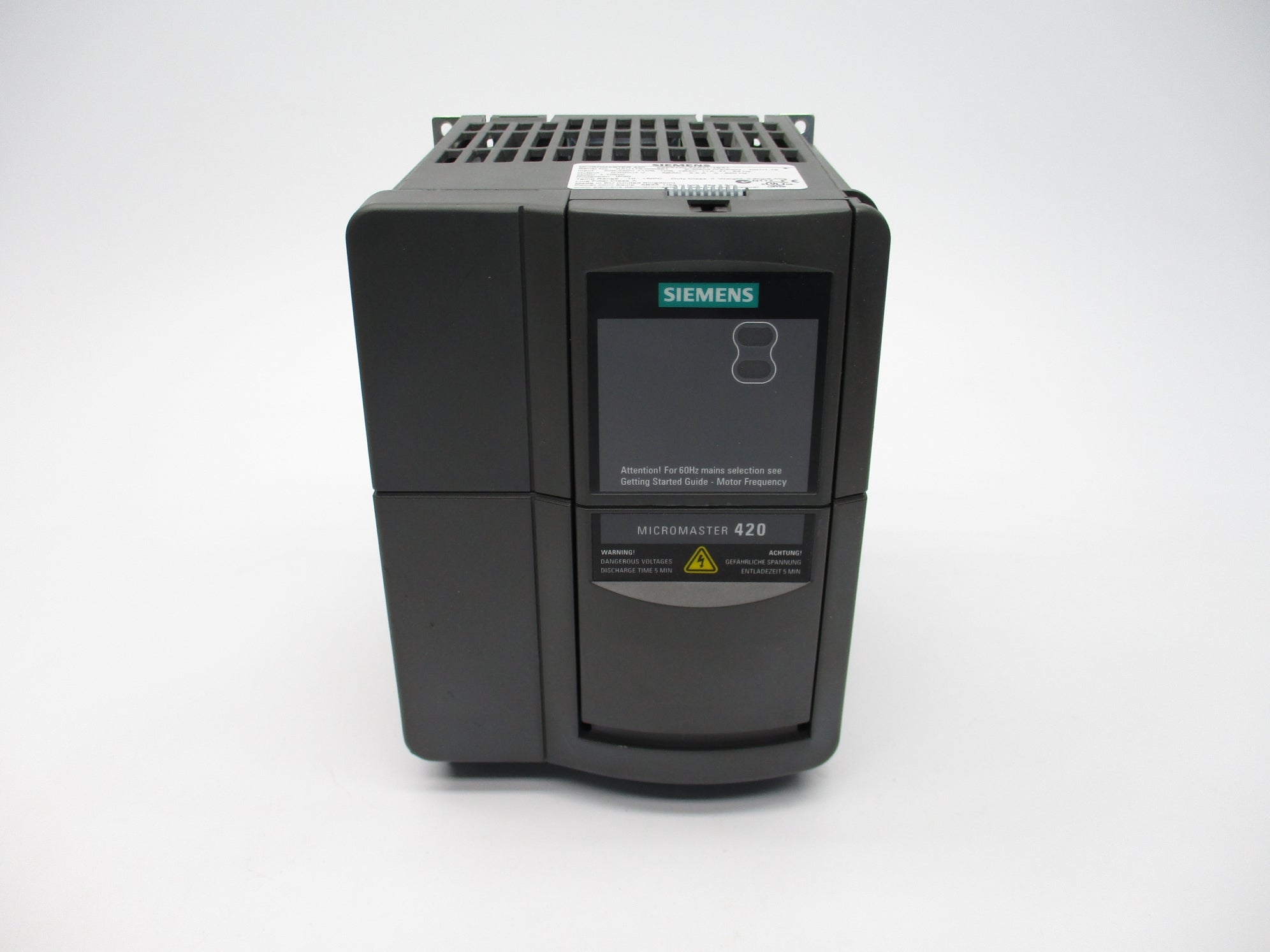SIEMENS 6ES6420-2AB21-1BA1 NSNP