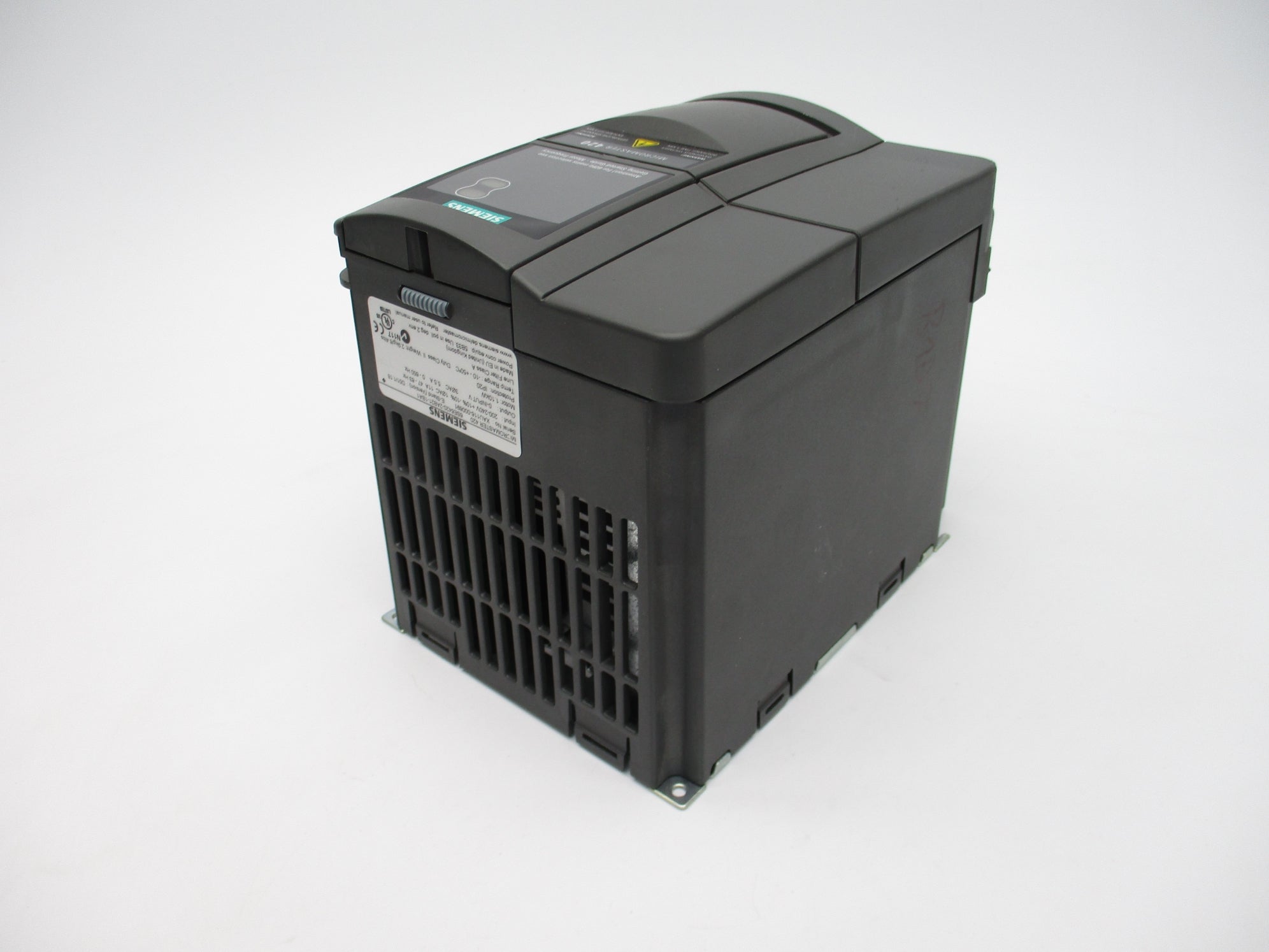 SIEMENS 6ES6420-2AB21-1BA1 NSNP