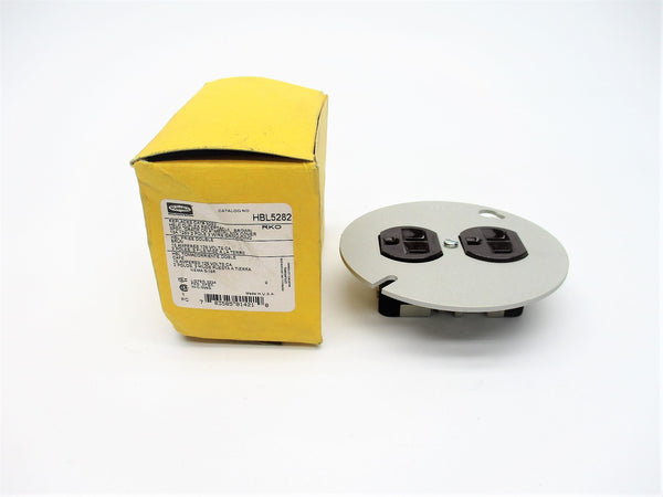 HUBBELL HBL5282 NSMP