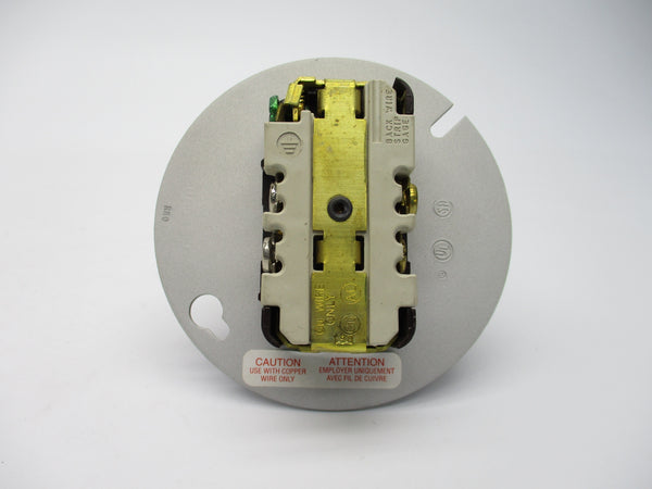 HUBBELL HBL5282 NSMP