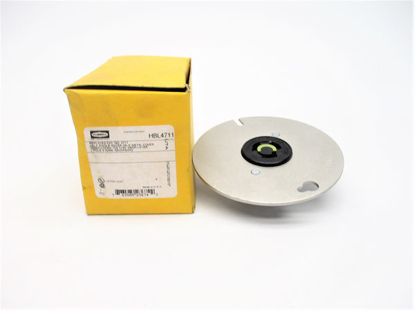 HUBBELL HBL4711 NSMP