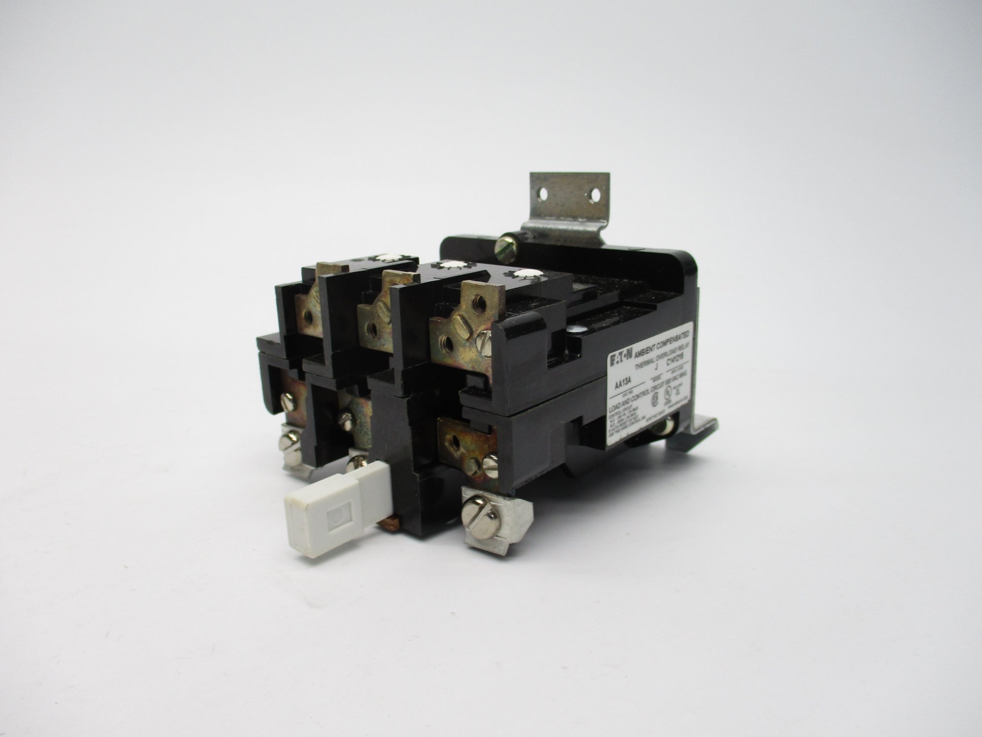 EATON AA13A 200V NSMP