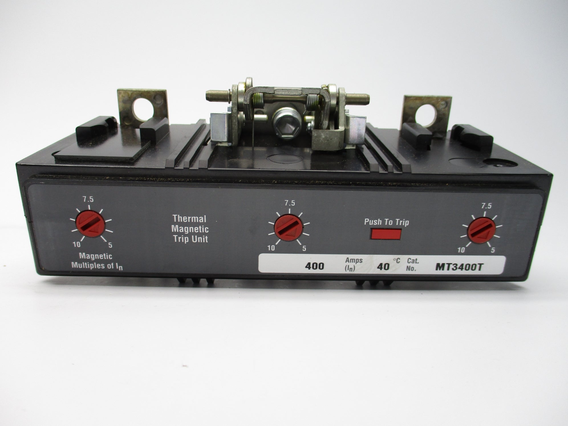 EATON MT3400T NSMP