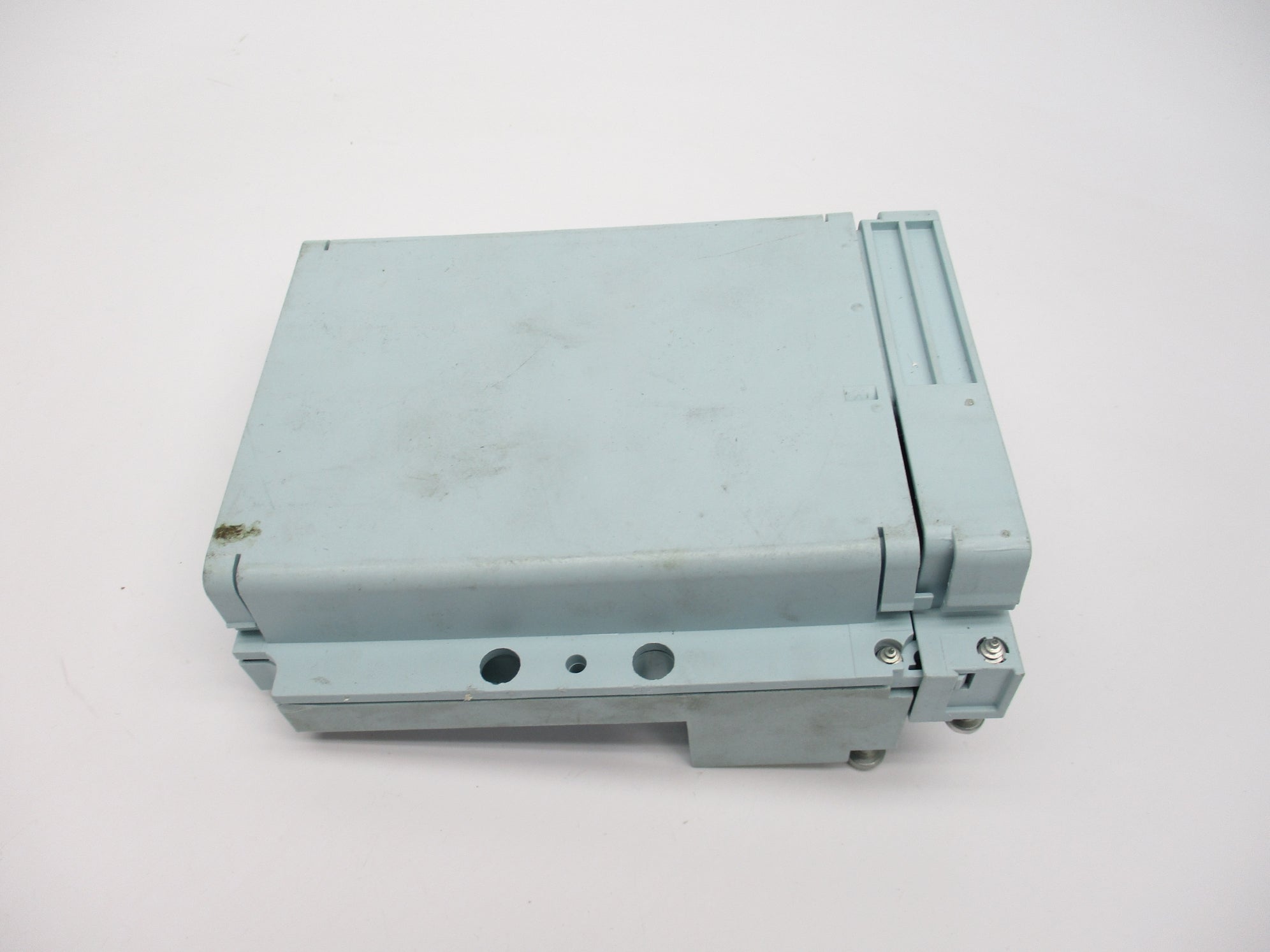 SIEMENS 6ES7154-8FX00-0AB0 24V (AS PICTURED) UNMP