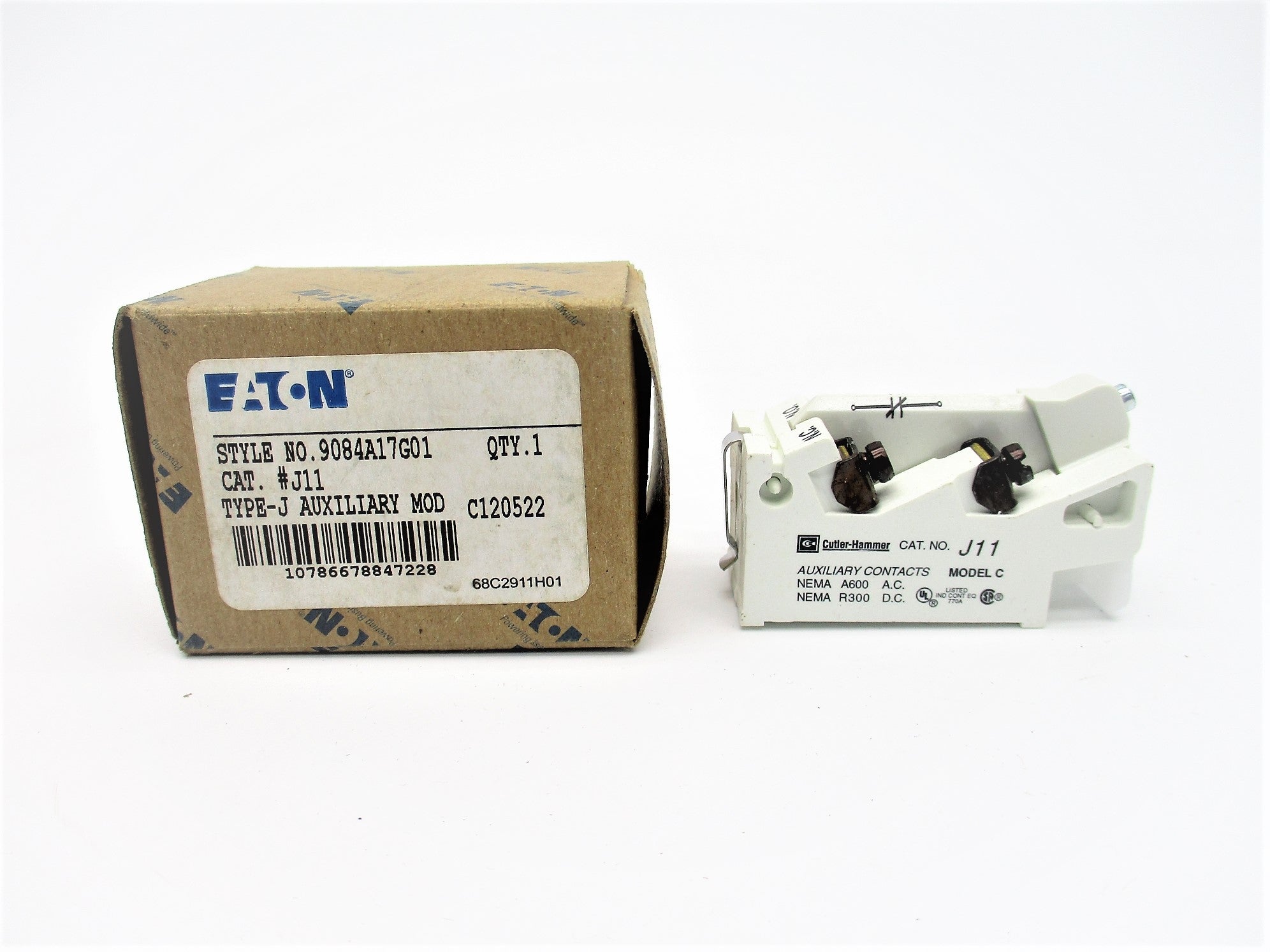 EATON J11 NSMP