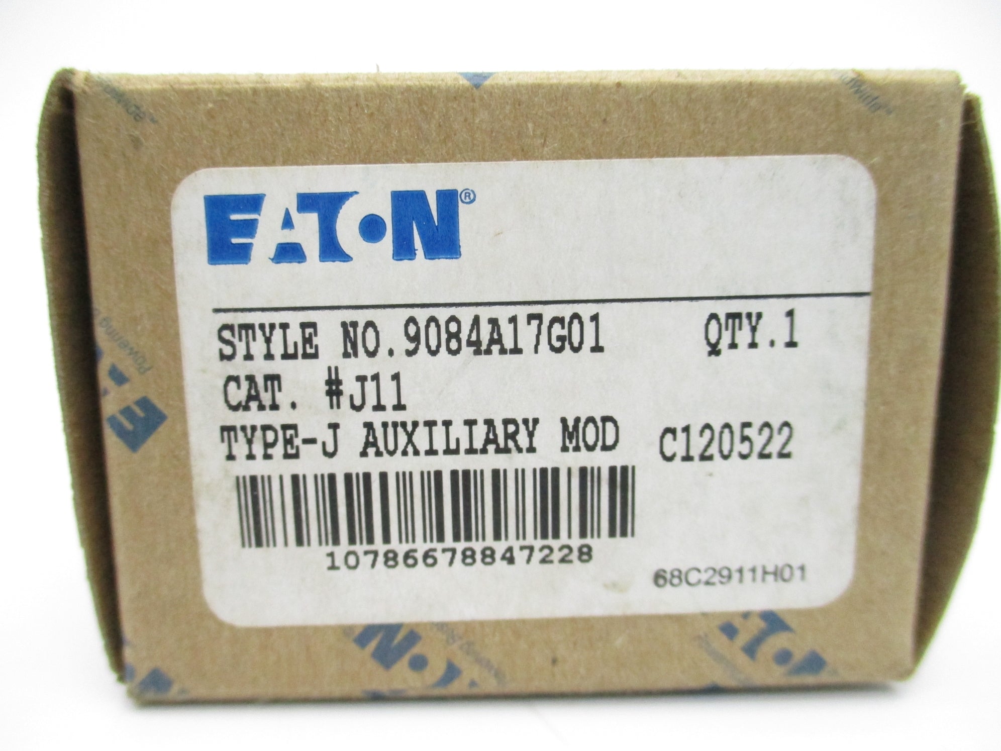 EATON J11 NSMP