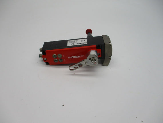 EUCHNER CET3-AR-CRA-CH-50F-SG-C2333-112921 NSNP