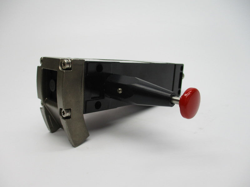 EUCHNER CET3-AR-CRA-CH-50F-SG-C2333-112921 NSNP
