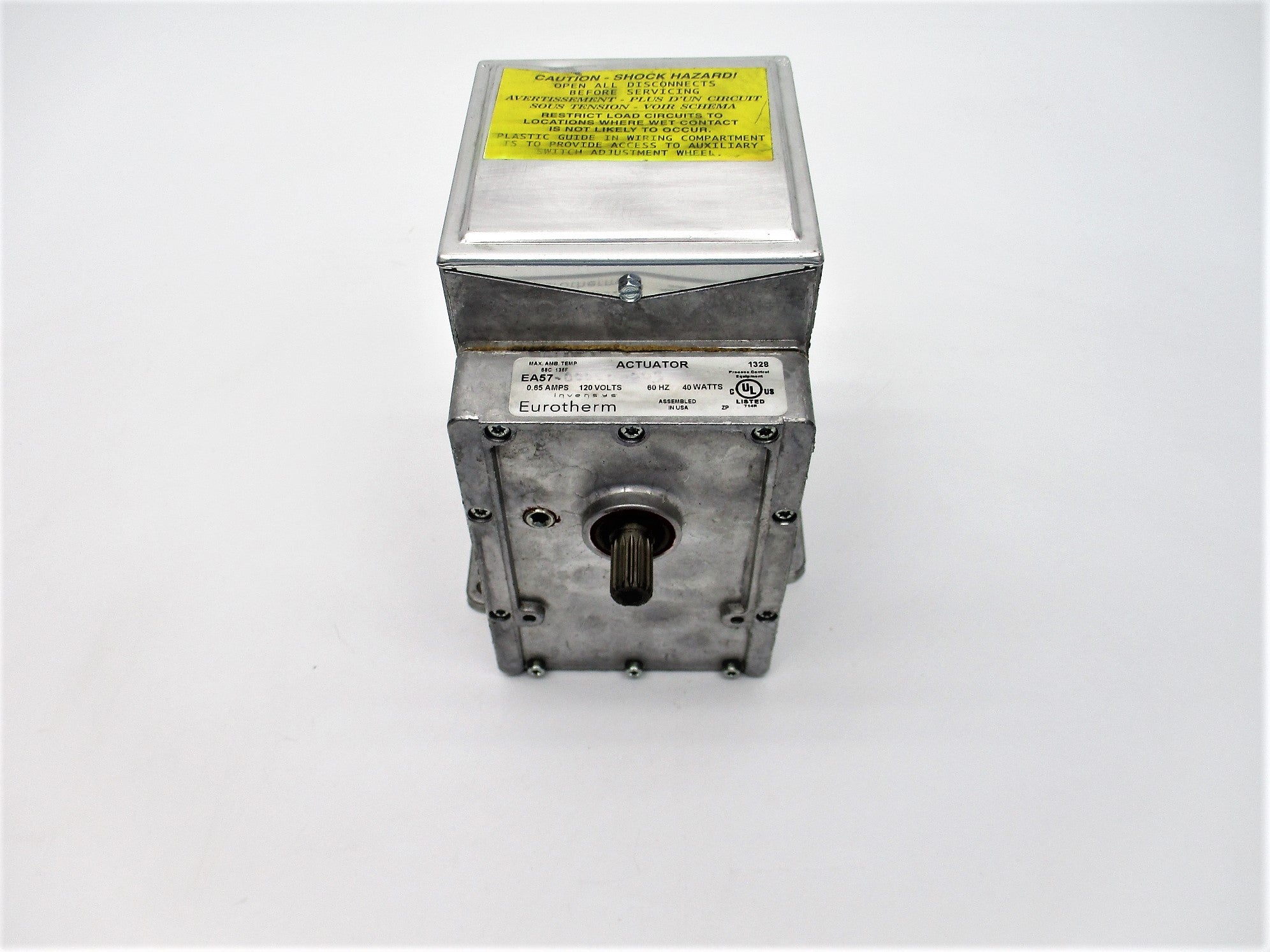 EUROTHERM EA57 UNMP