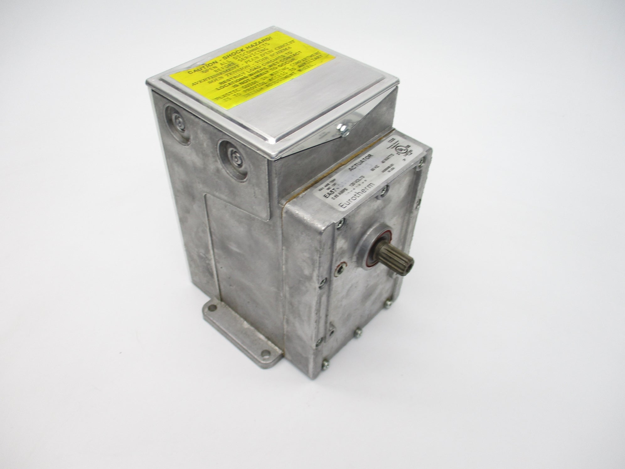 EUROTHERM EA57 UNMP