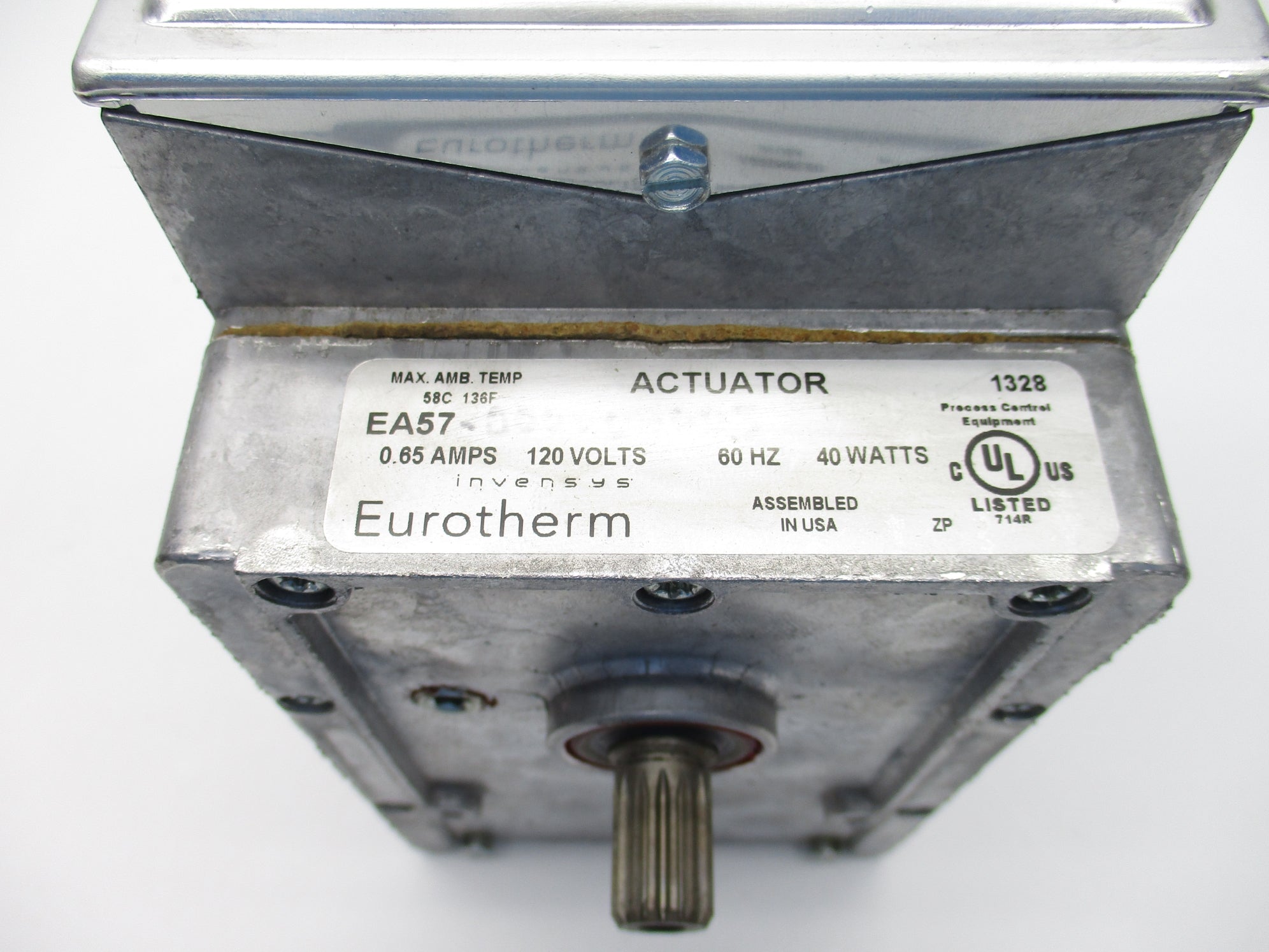 EUROTHERM EA57 UNMP