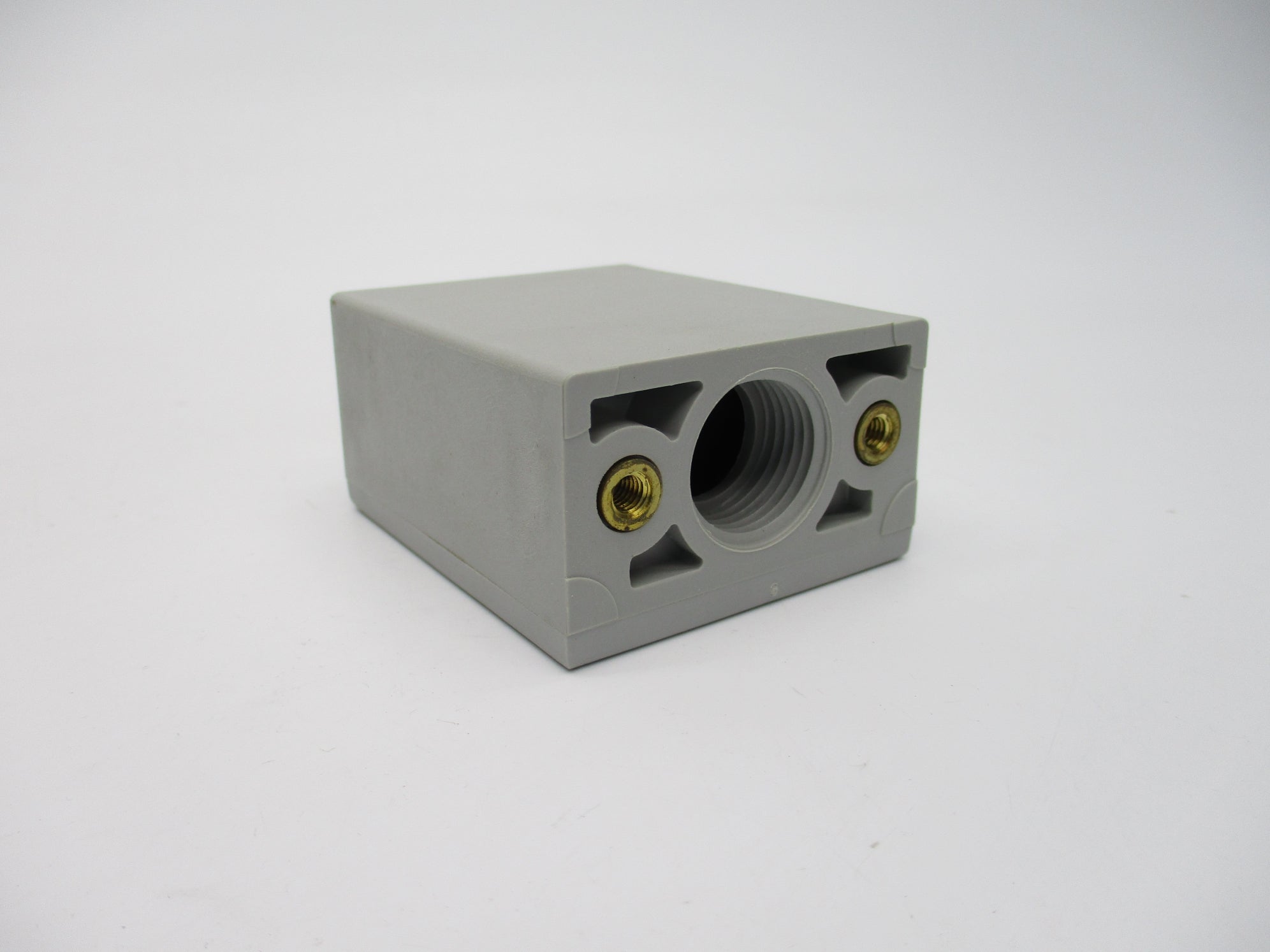 ALLEN BRADLEY 42LTB-5000 SER. B (GY/BL) NSMP