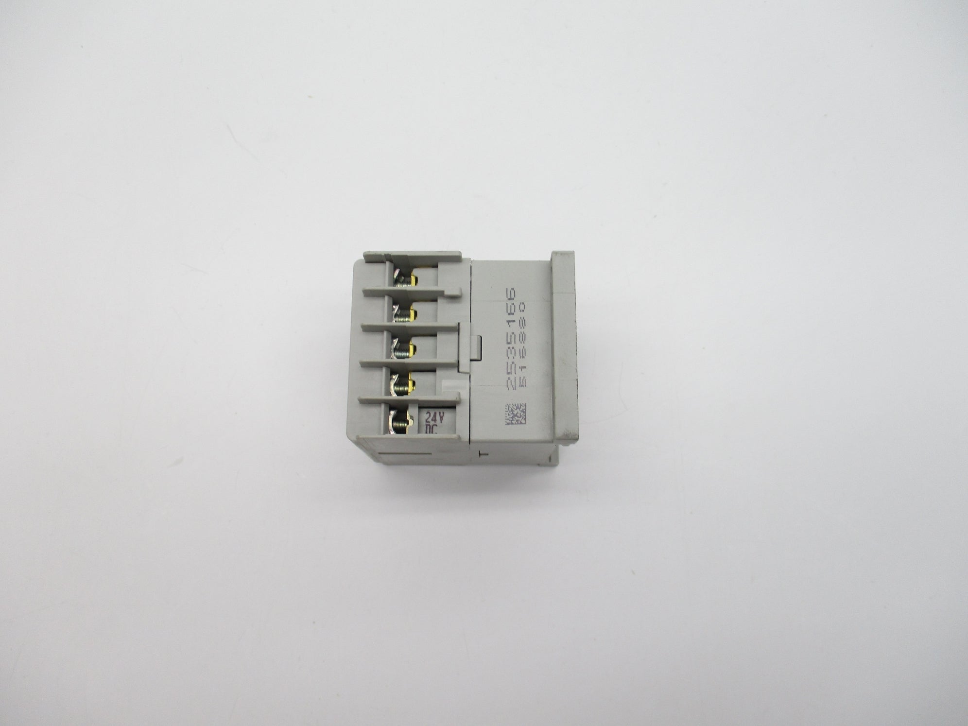 ALLEN BRADLEY 700-K31Z-J SER. B 10A 690V  NSNP